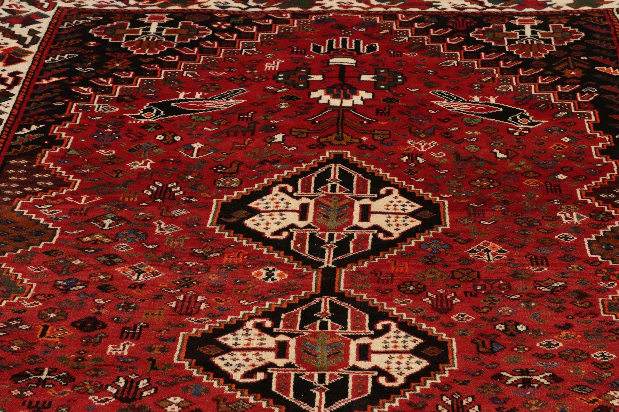 Chiraz | 268 x 167 cm | Nr. 12-455179