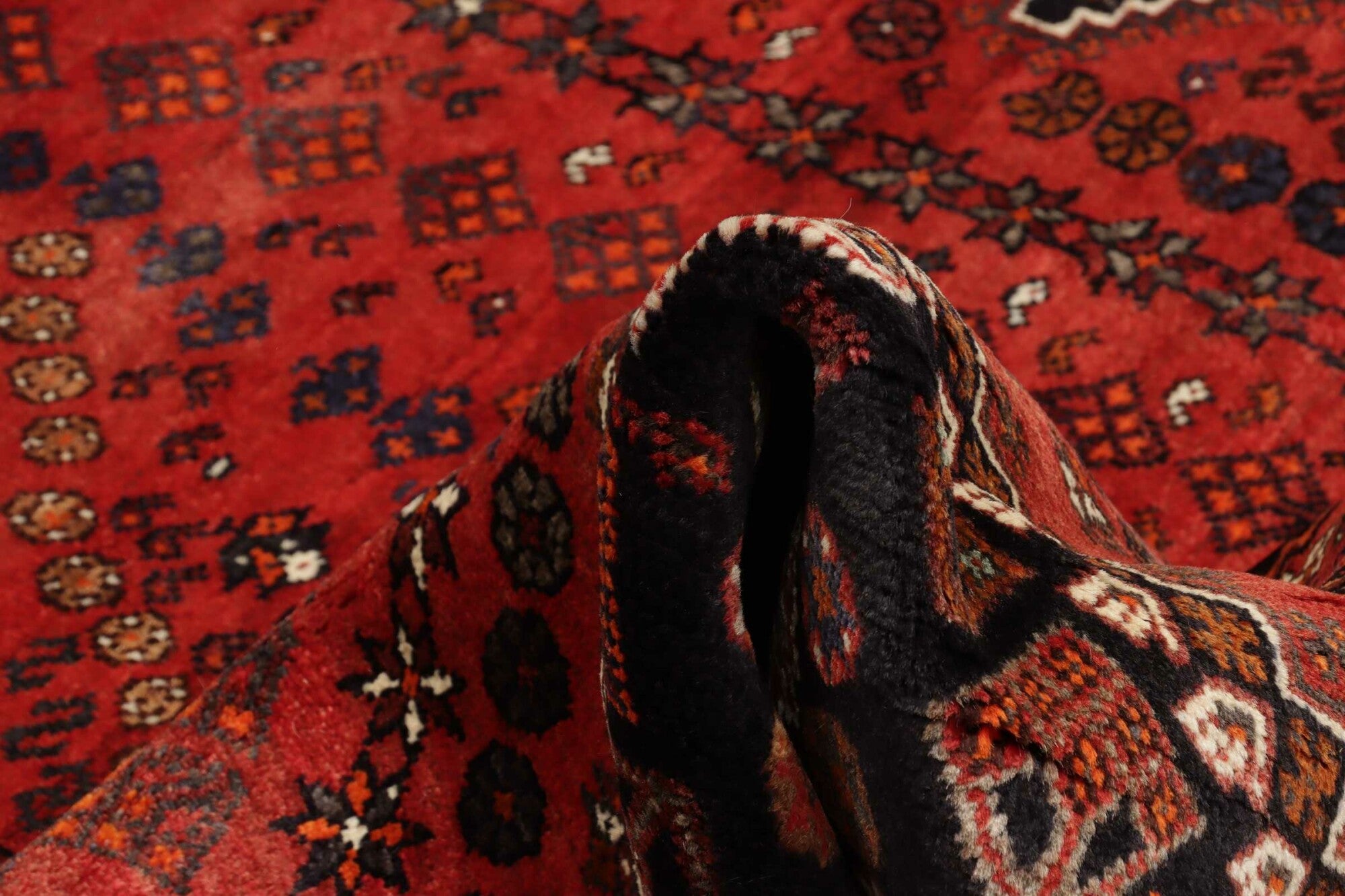 Shiraz | 267 cm x 172 cm | Nr. 12-455180