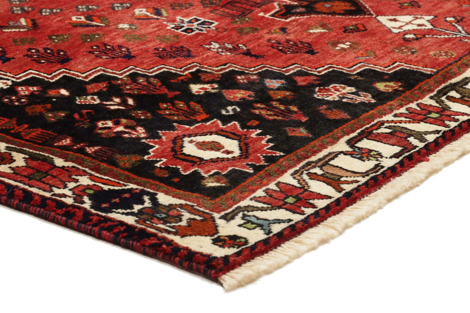 Shiraz | 253 cm x 163 cm | Nr. 12-455181