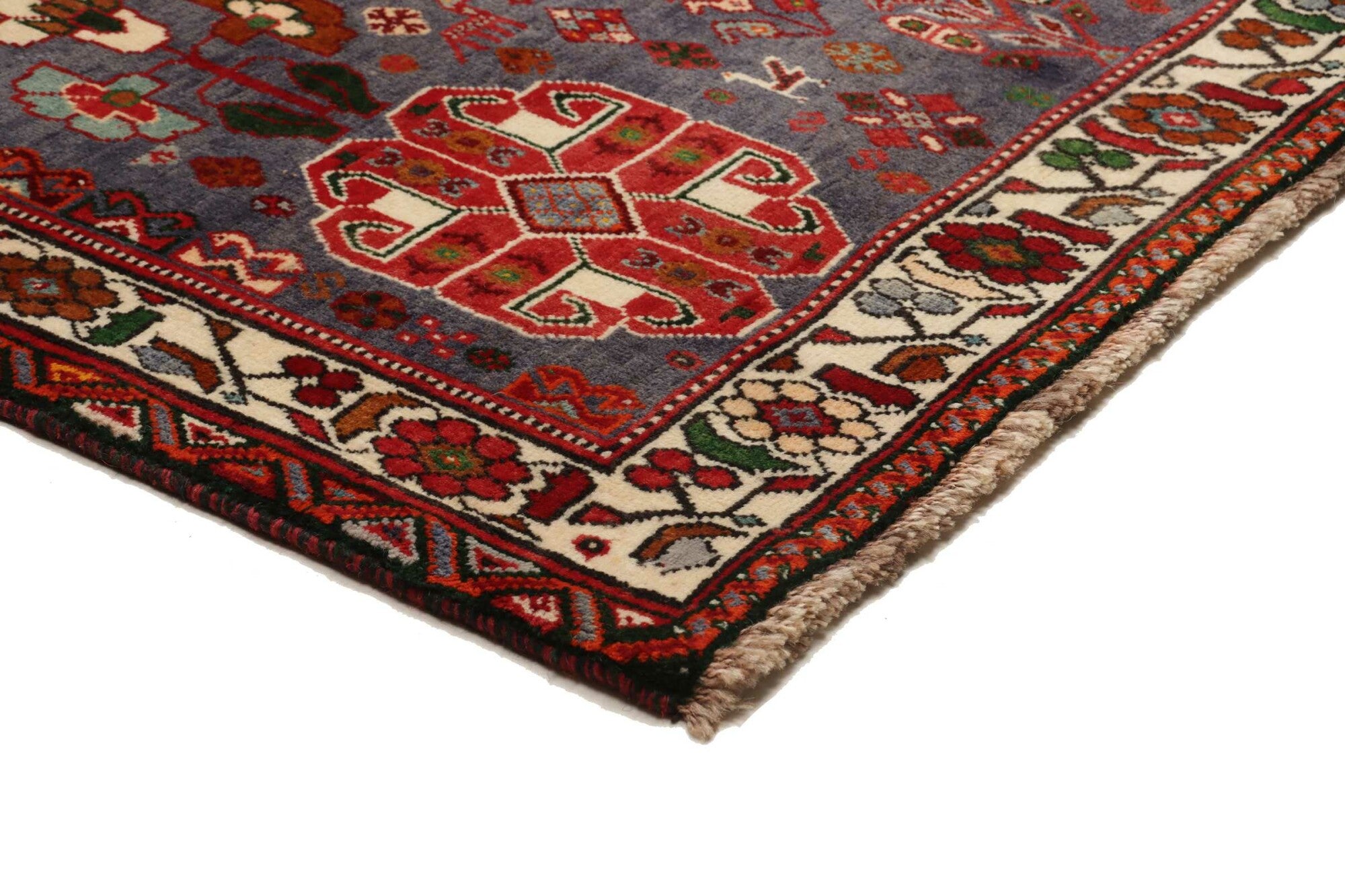 Shiraz | 270 cm x 190 cm | Nr. 12-455184