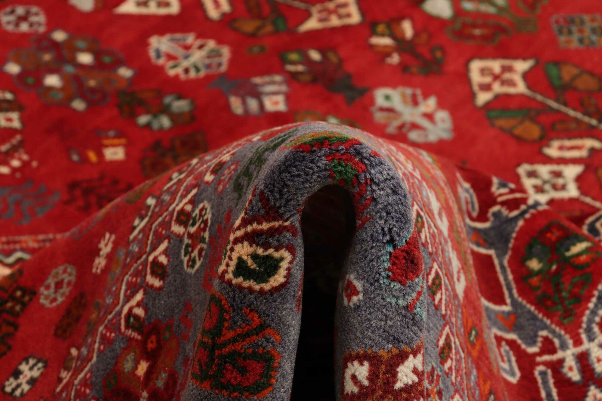 Shiraz | 270 cm x 190 cm | Nr. 12-455184