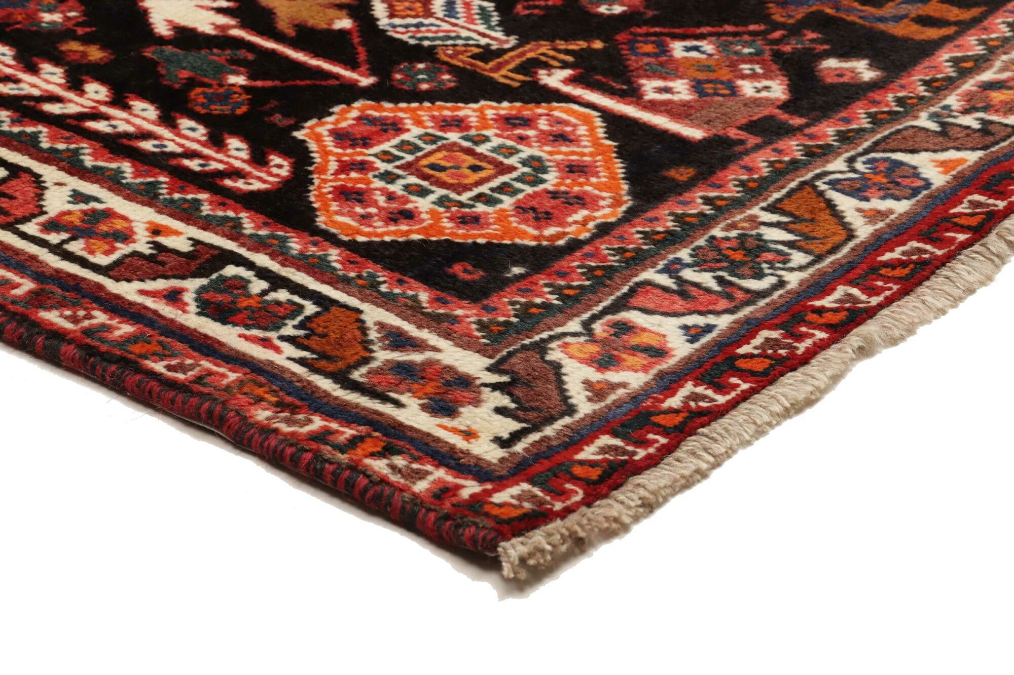 Shiraz | 257 cm x 173 cm | Nr. 12-455186