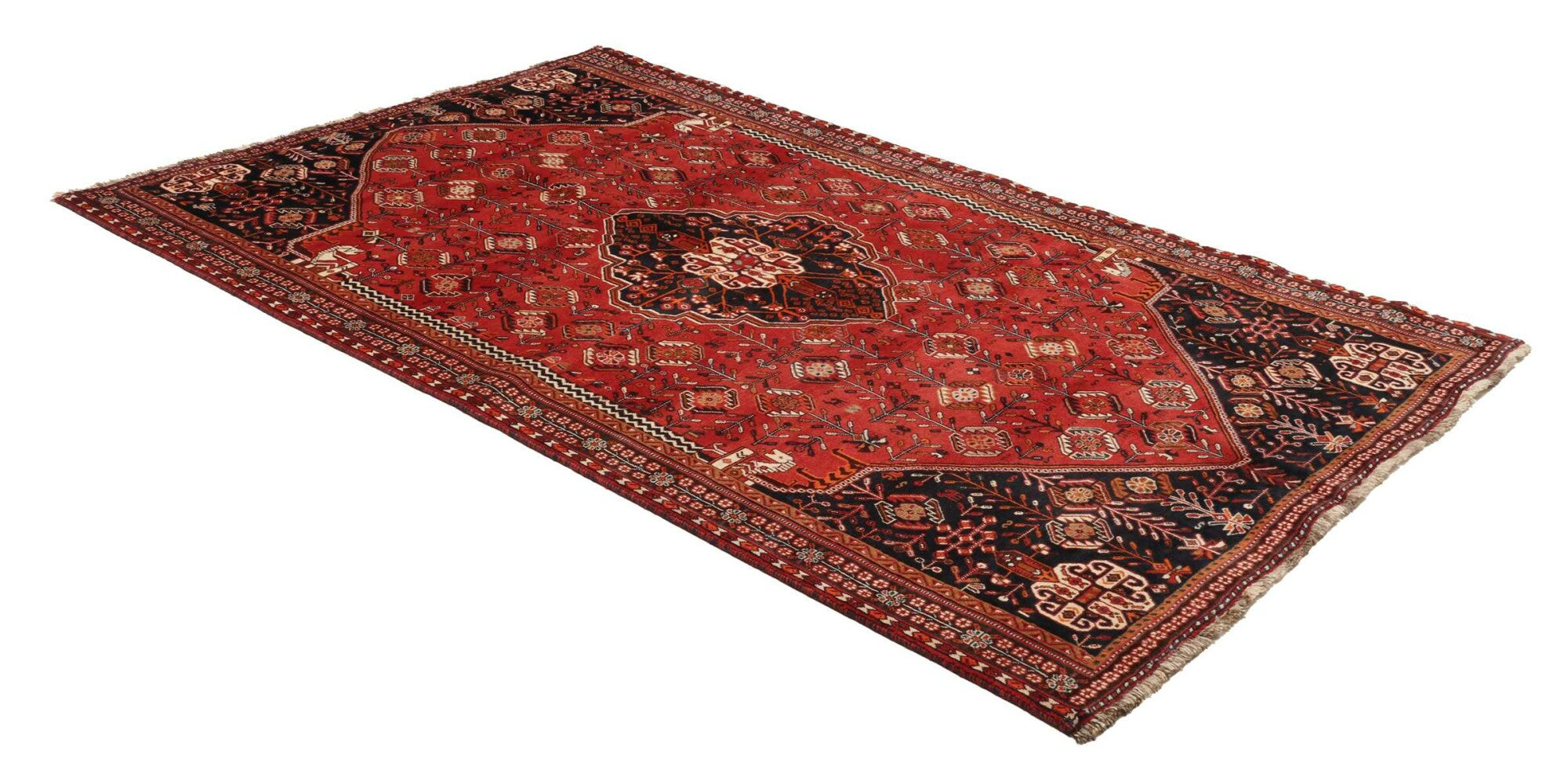 Shiraz | 255 x 160 cm | Nr. 12-455187