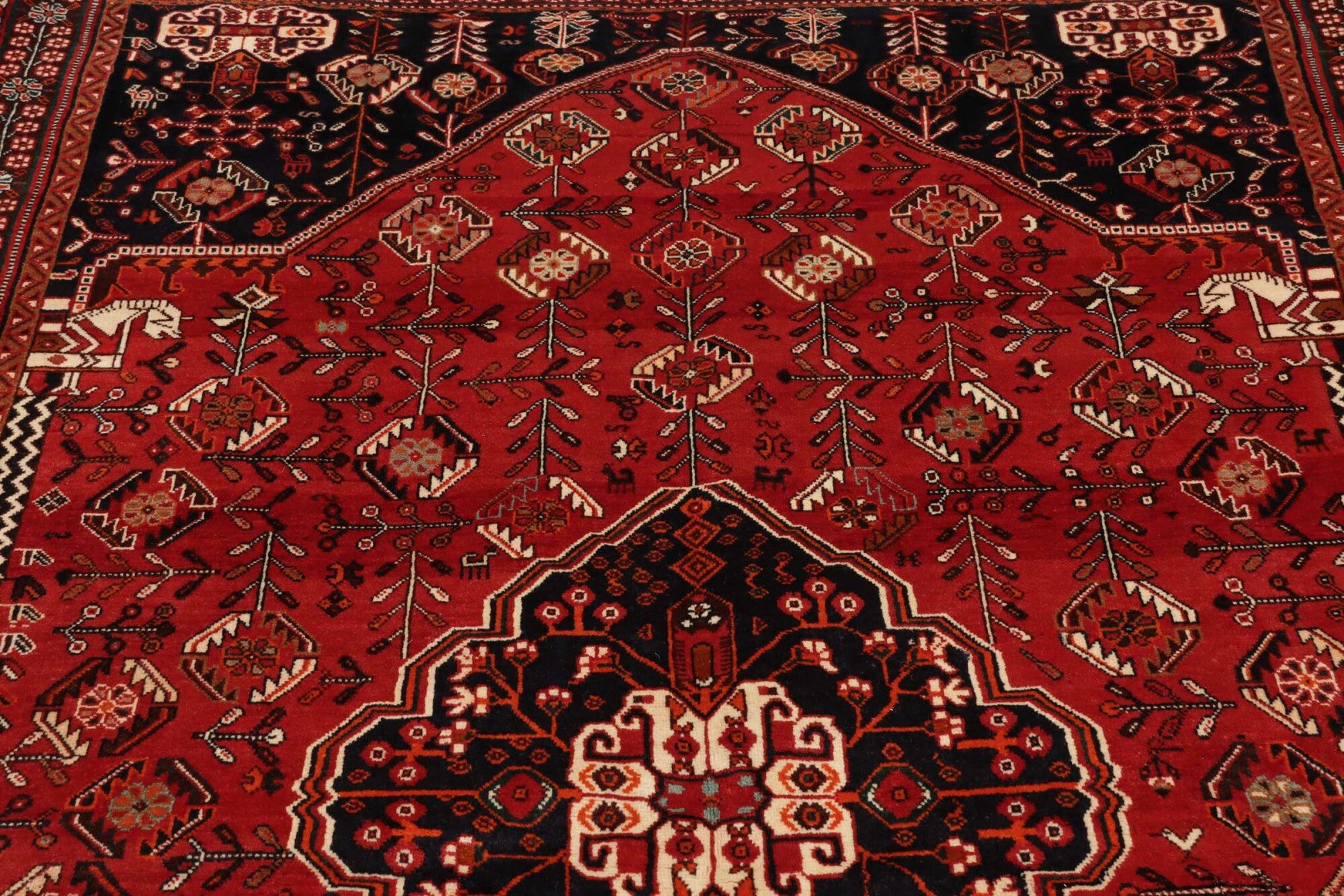 Shiraz | 255 x 160 cm | Nr. 12-455187