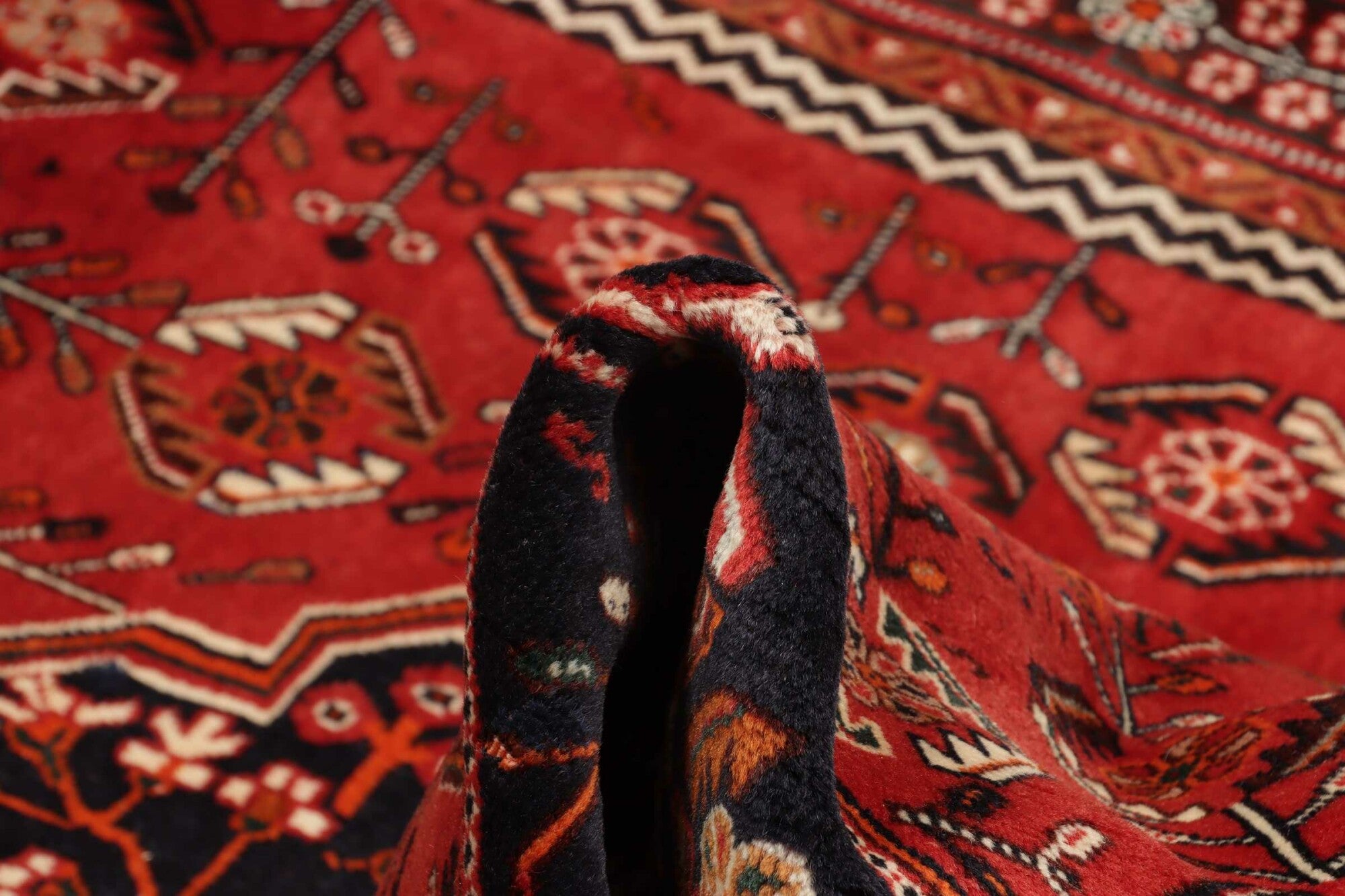 Shiraz | 255 x 160 cm | Nr. 12-455187