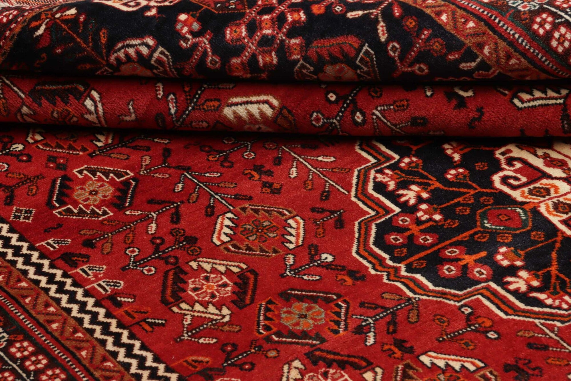 Shiraz | 255 x 160 cm | Nr. 12-455187