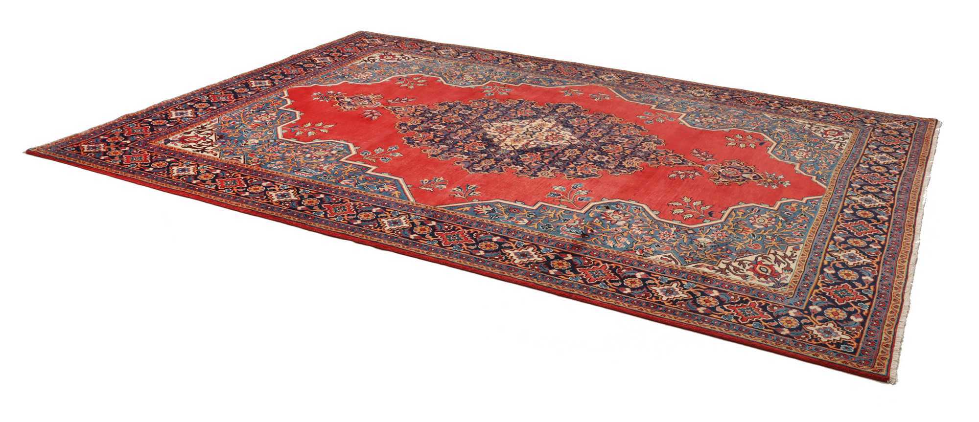 Wiss | 380 x 270 cm | Nr. 12-455200