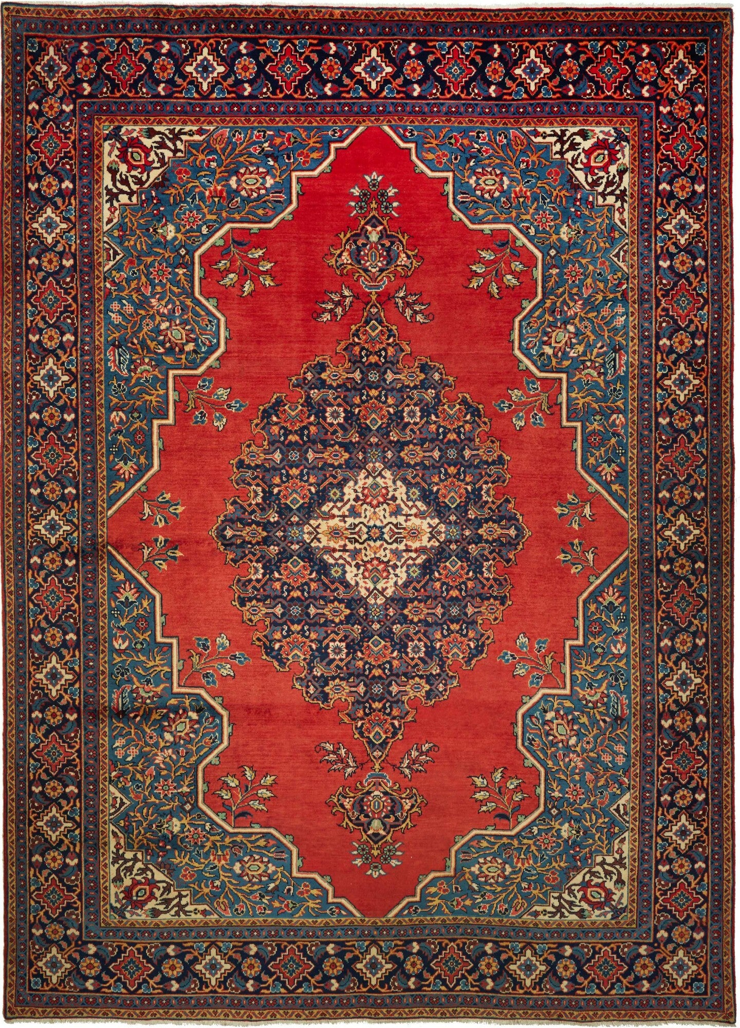 Wiss | 380 cm x 270 cm | Nr. 12-455200