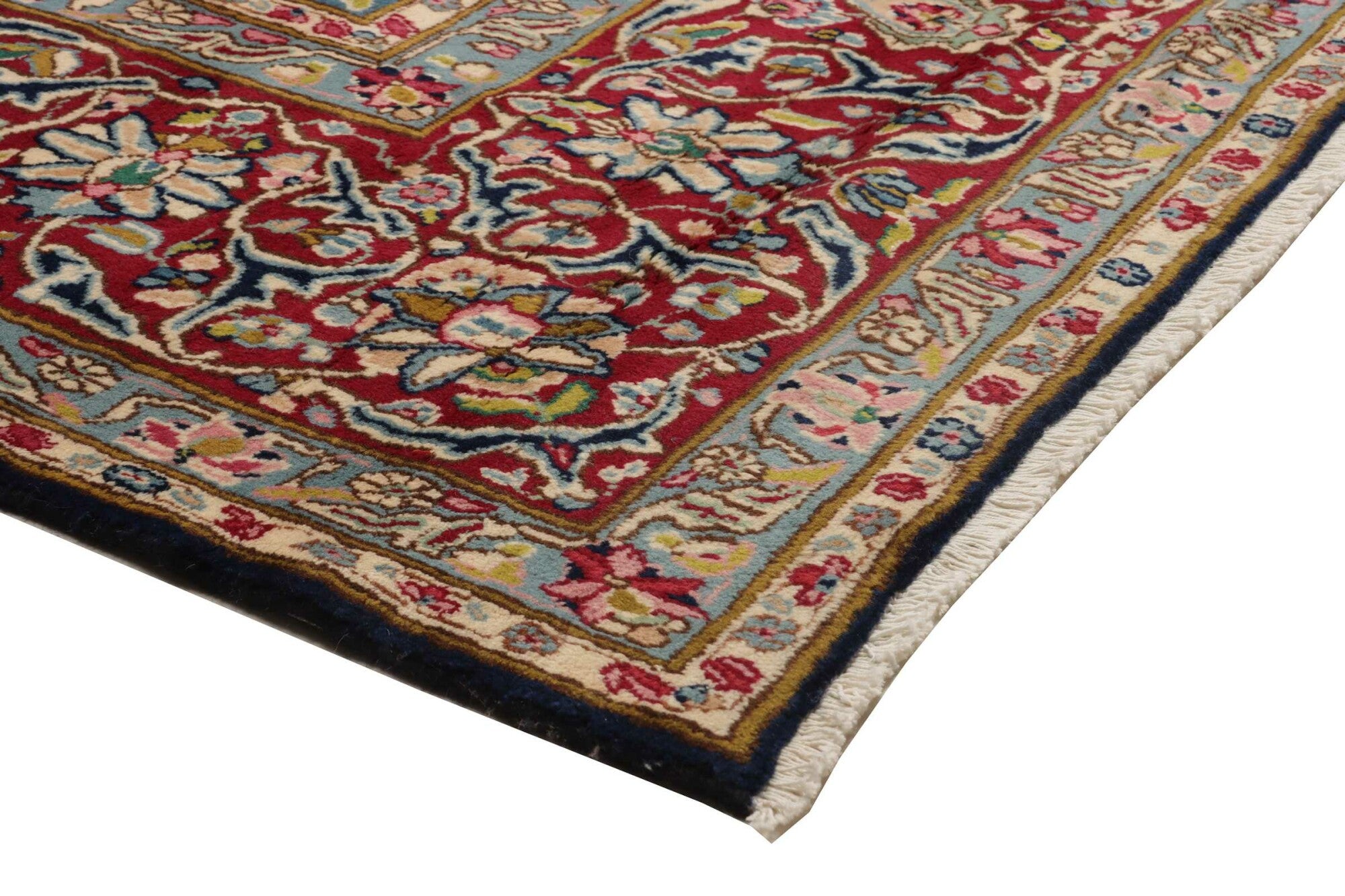 Kerman | 400 cm x 298 cm | Nr. 12-455213