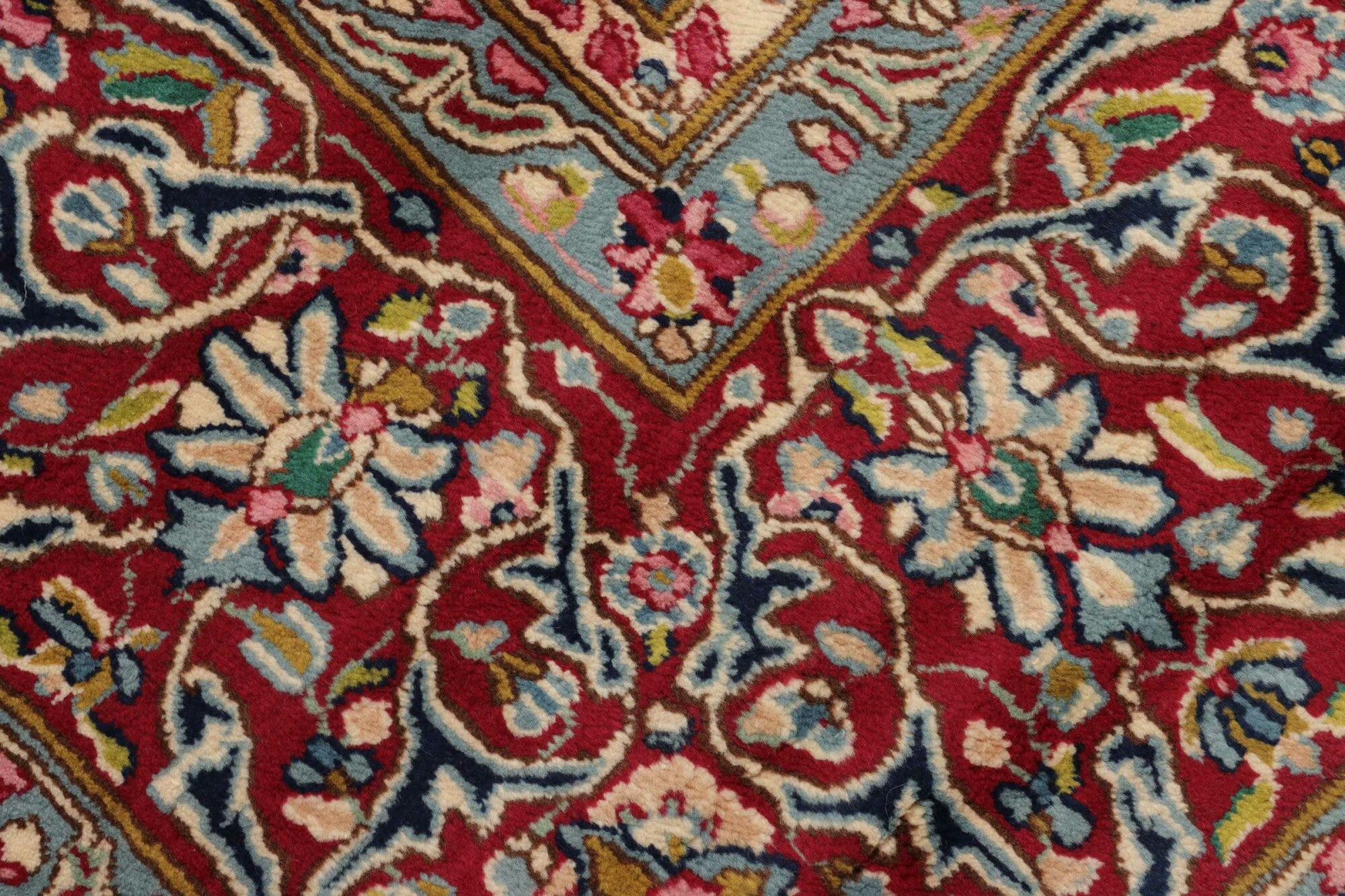 Kerman | 400 cm x 298 cm | Nr. 12-455213