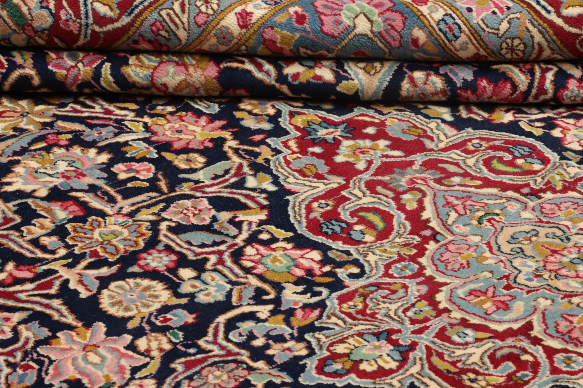 Kerman | 400 cm x 298 cm | Nr. 12-455213