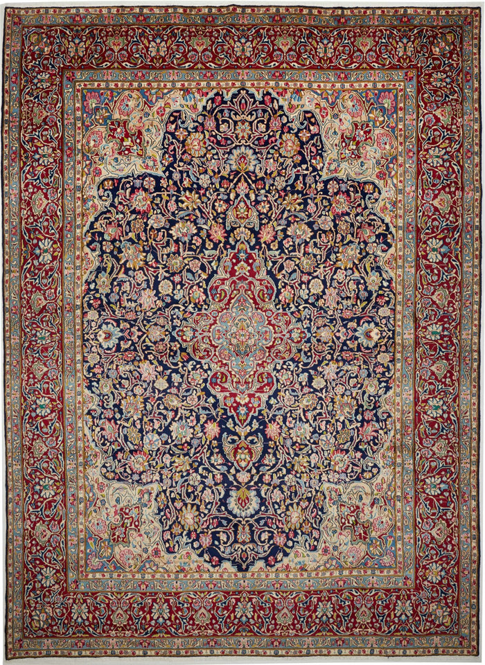 Kerman | 400 cm x 298 cm | Nr. 12-455213