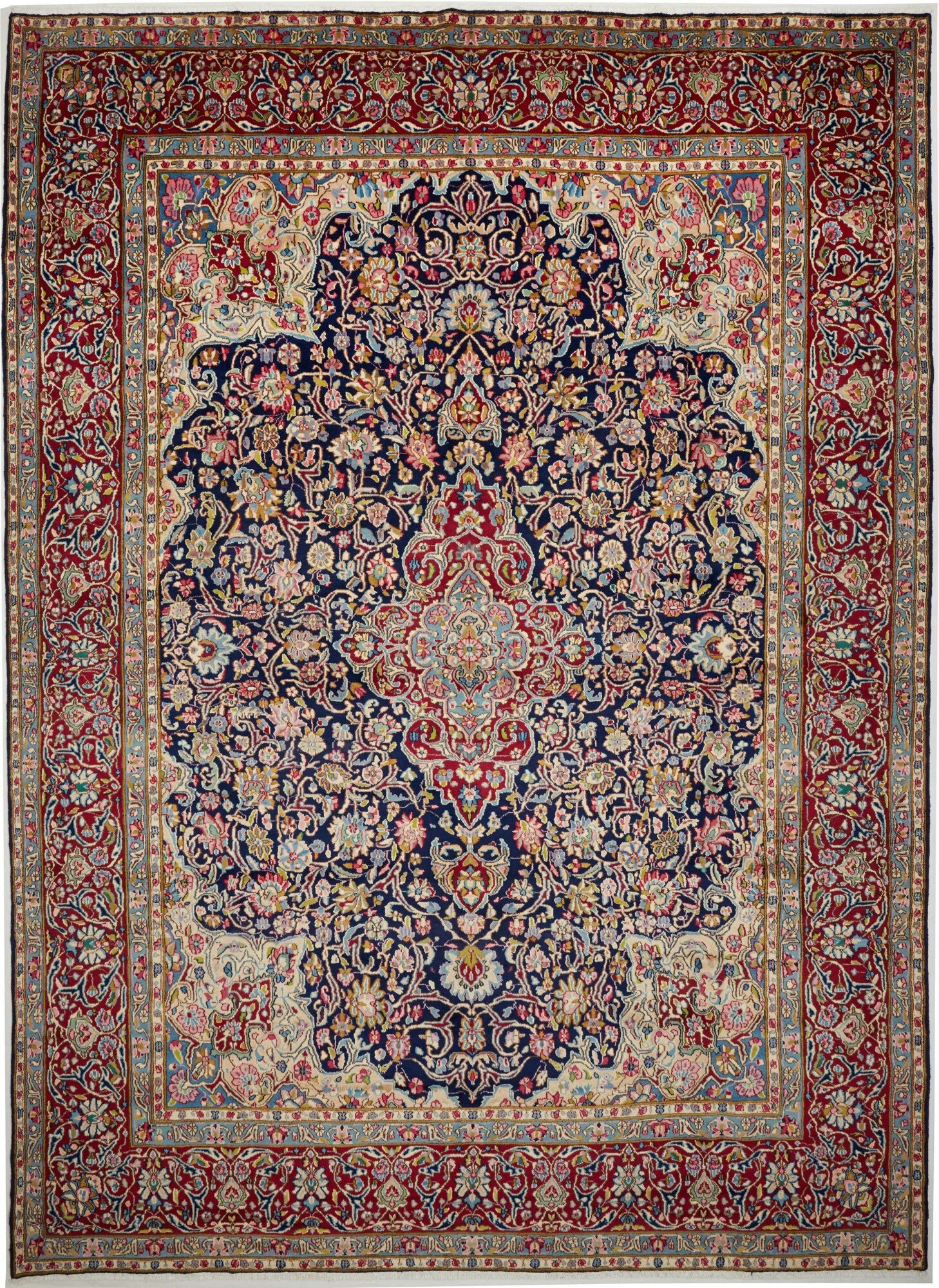 Kerman | 400 x 298 cm | Nr. 12-455213