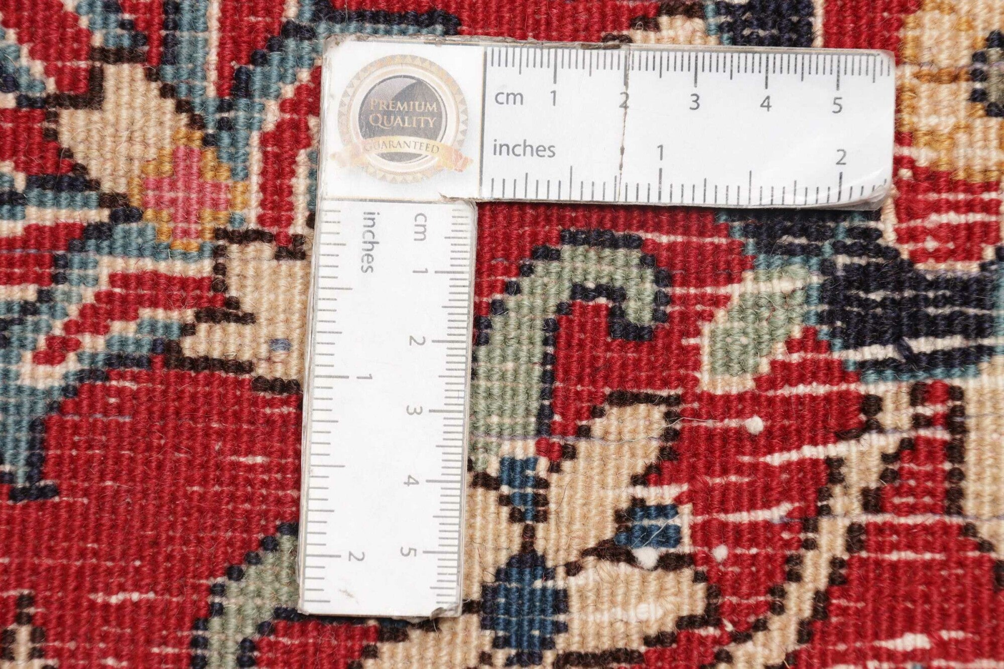 Varamin | 388 cm x 293 cm | Nr. 12-455232