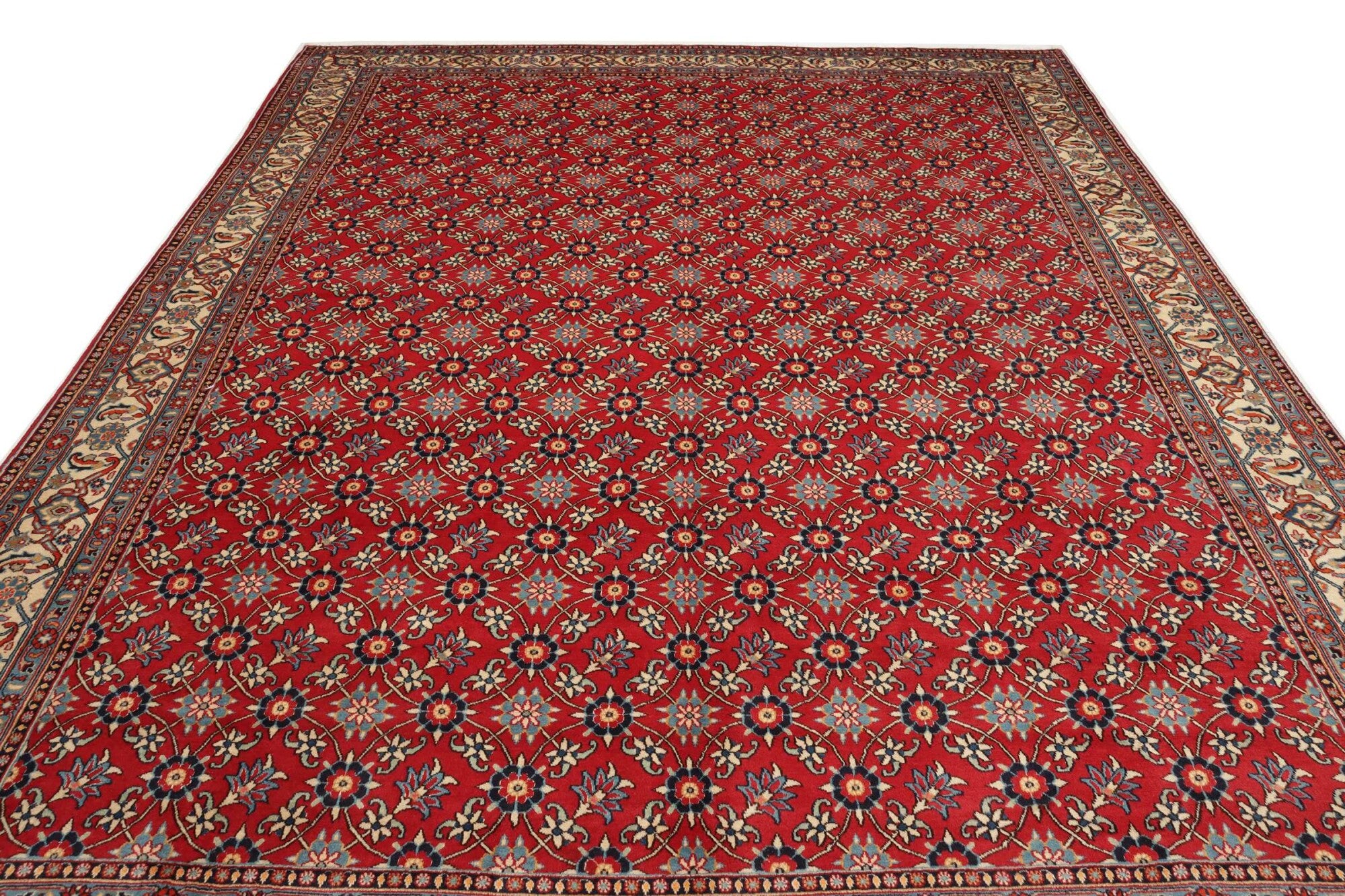 Varamin | 388 x 293 cm | Nr. 12-455232