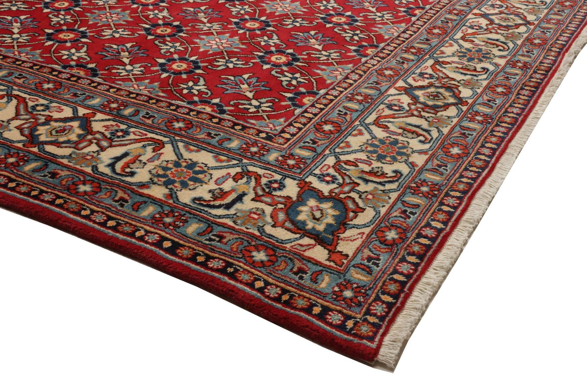 Varamin | 388 cm x 293 cm | Nr. 12-455232