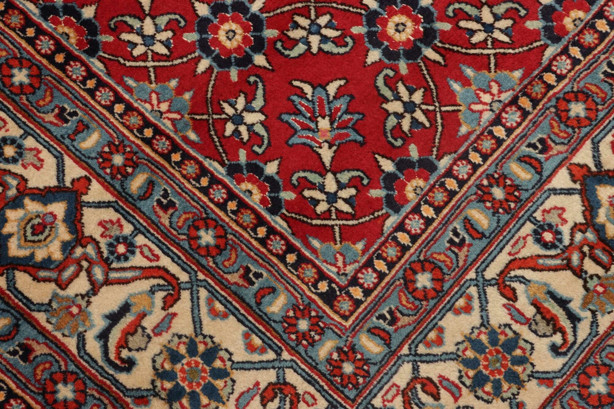 Varamin | 388 x 293 cm | Nr. 12-455232