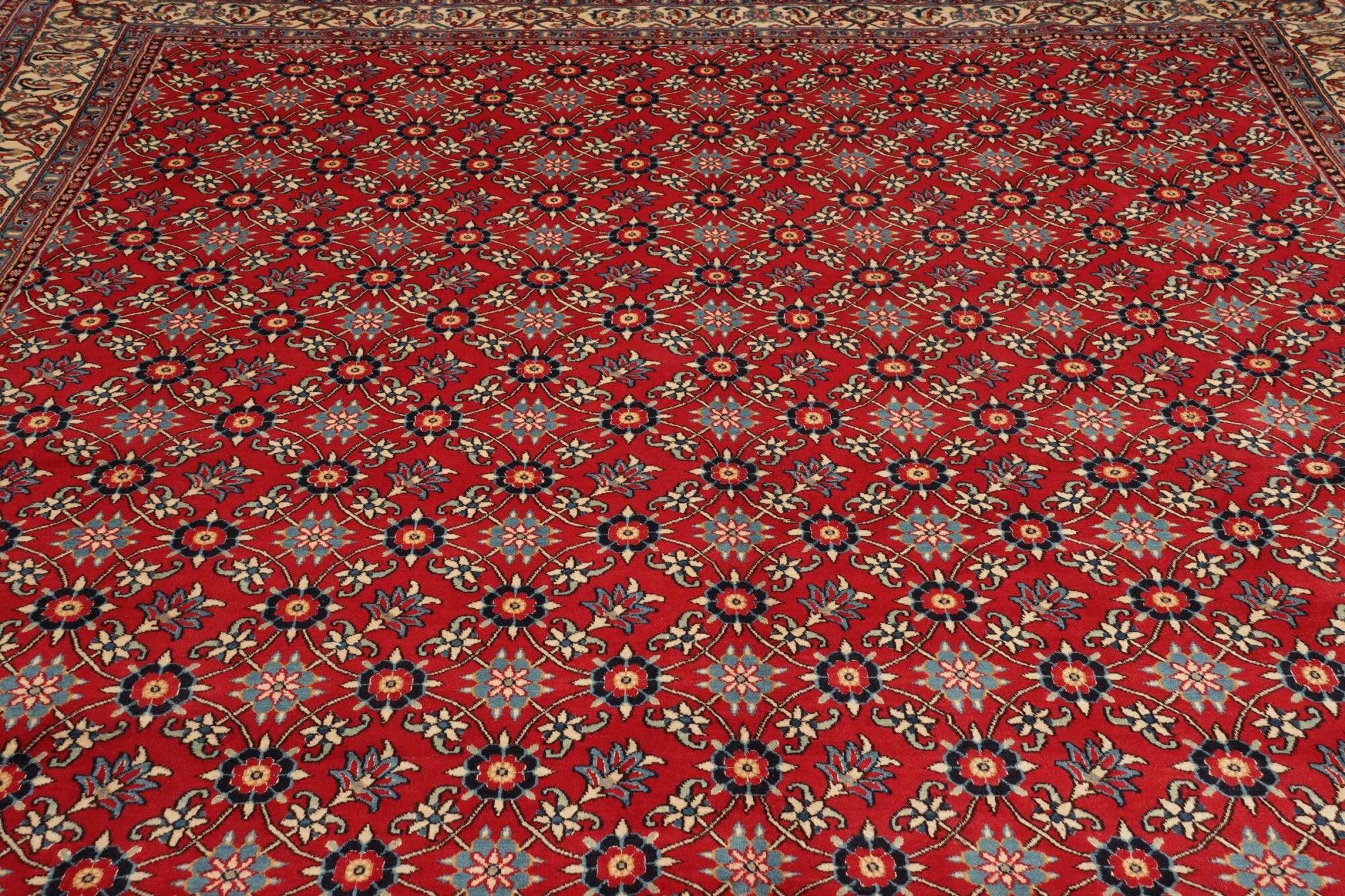 Varamin | 388 cm x 293 cm | Nr. 12-455232