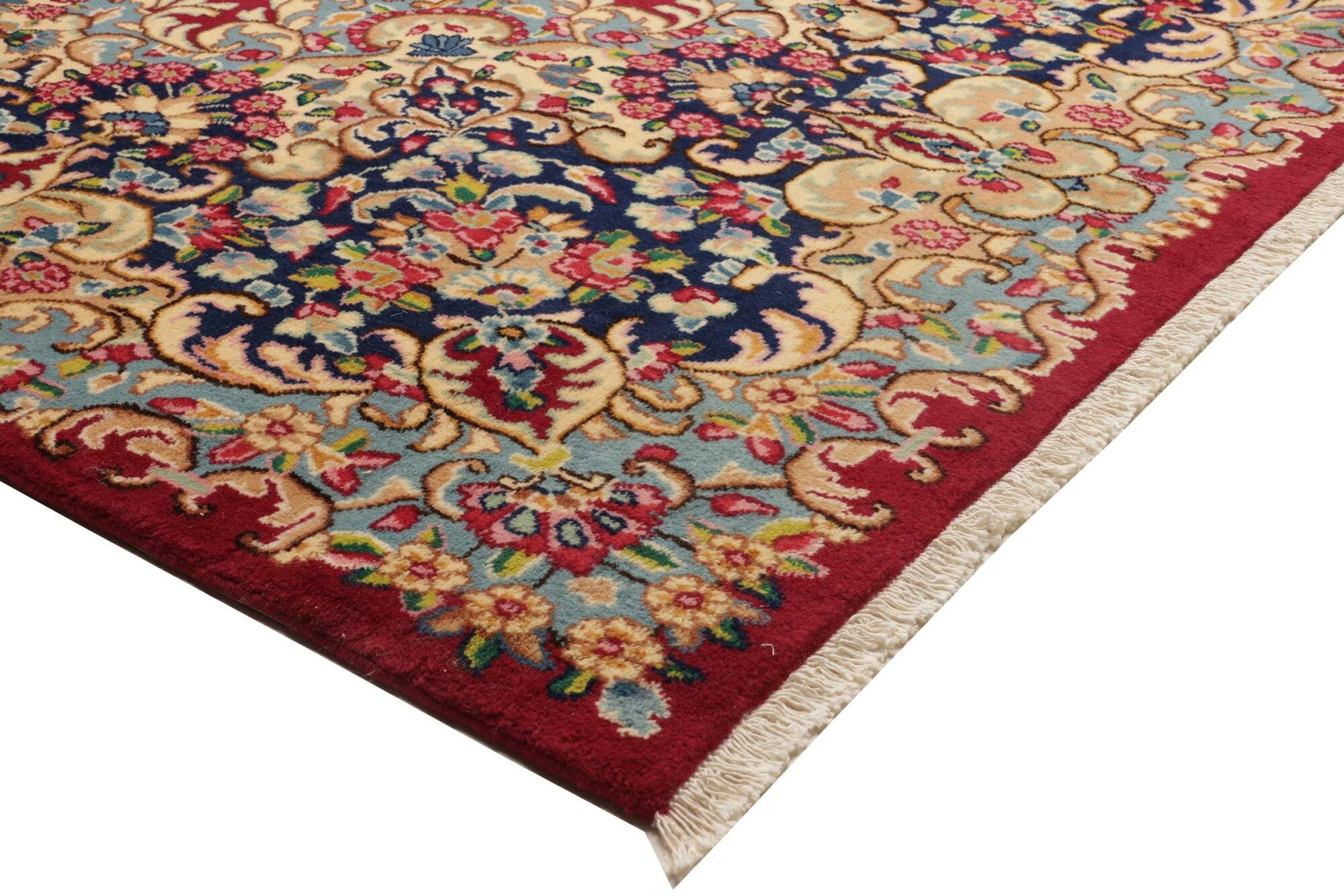 Kerman | 407 cm x 306 cm | Nr. 12-455271