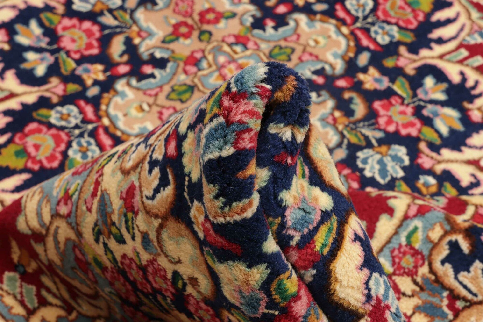 Kerman | 407 cm x 306 cm | Nr. 12-455271