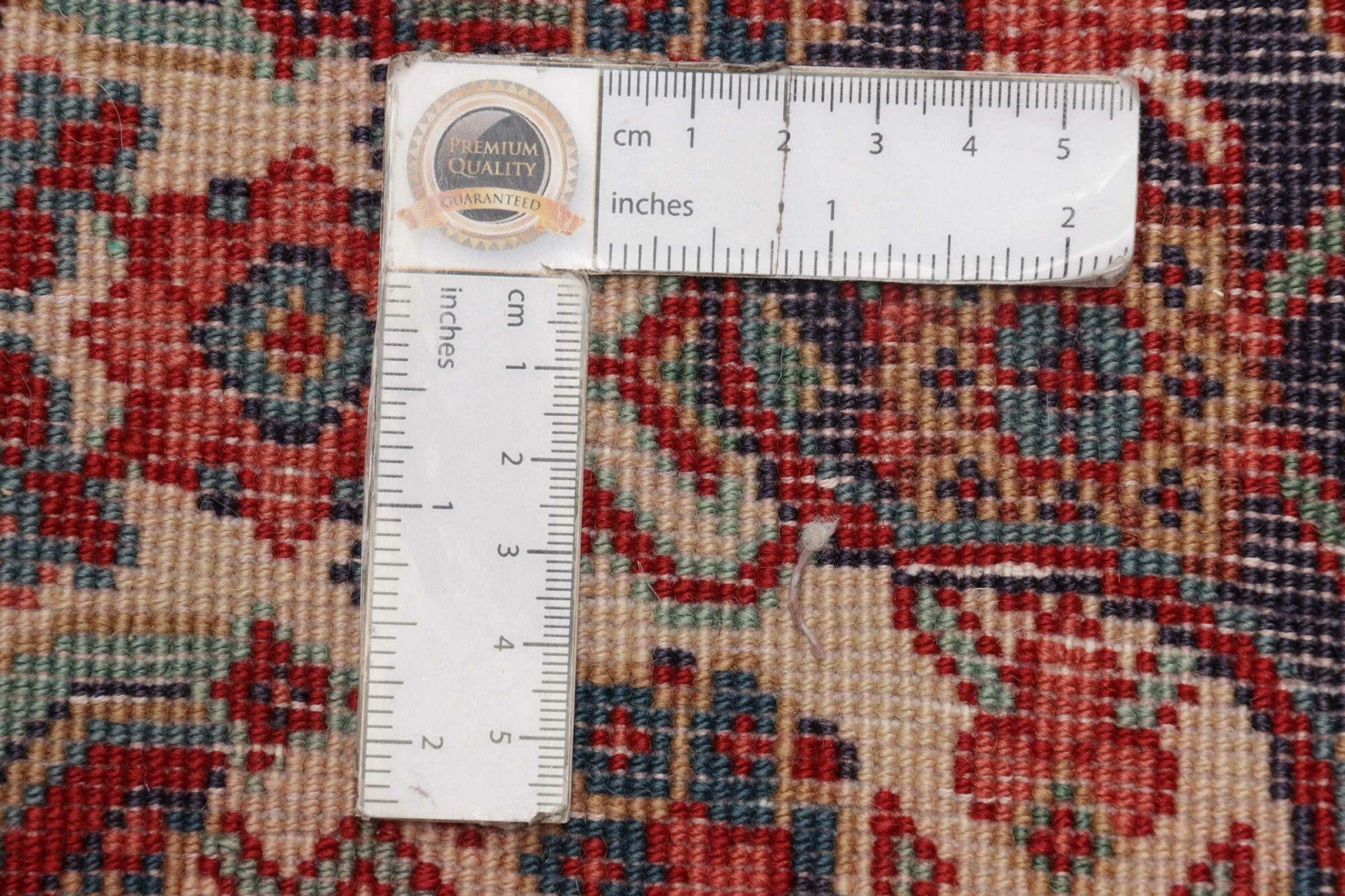 Sarough | 398 cm x 279 cm | Nr. 12-455282