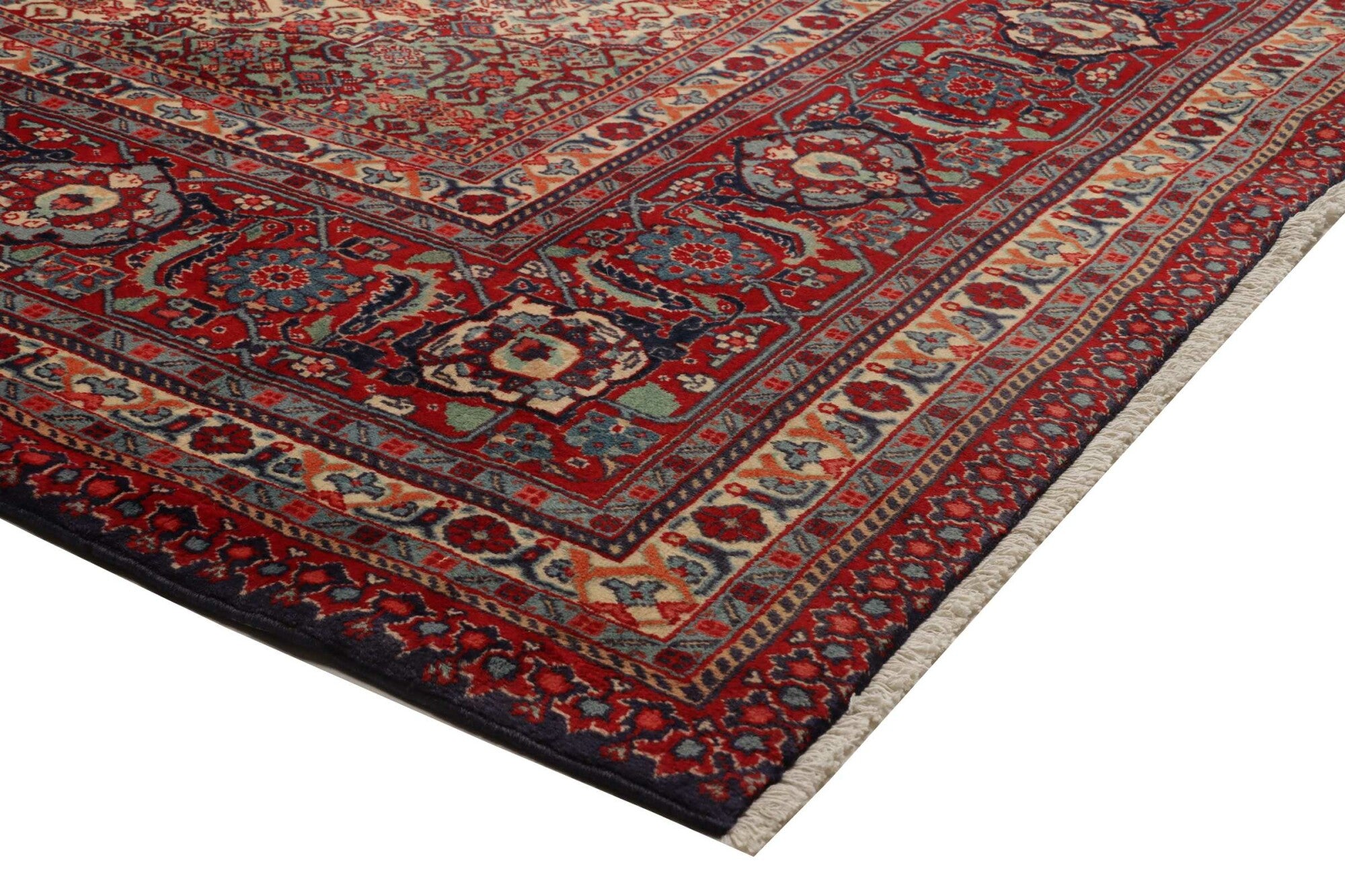 Sarough | 398 cm x 279 cm | Nr. 12-455282