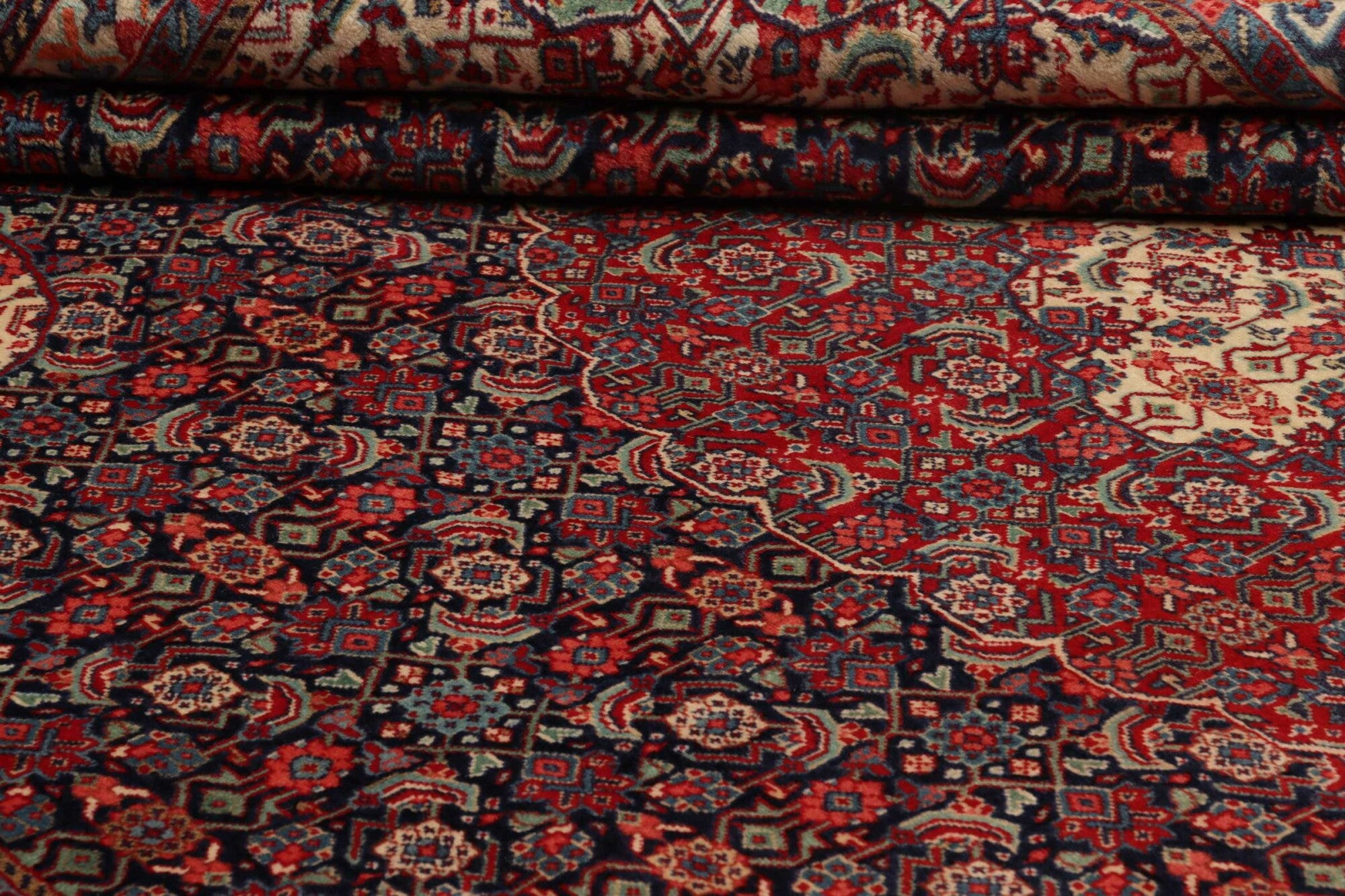 Sarough | 398 cm x 279 cm | Nr. 12-455282