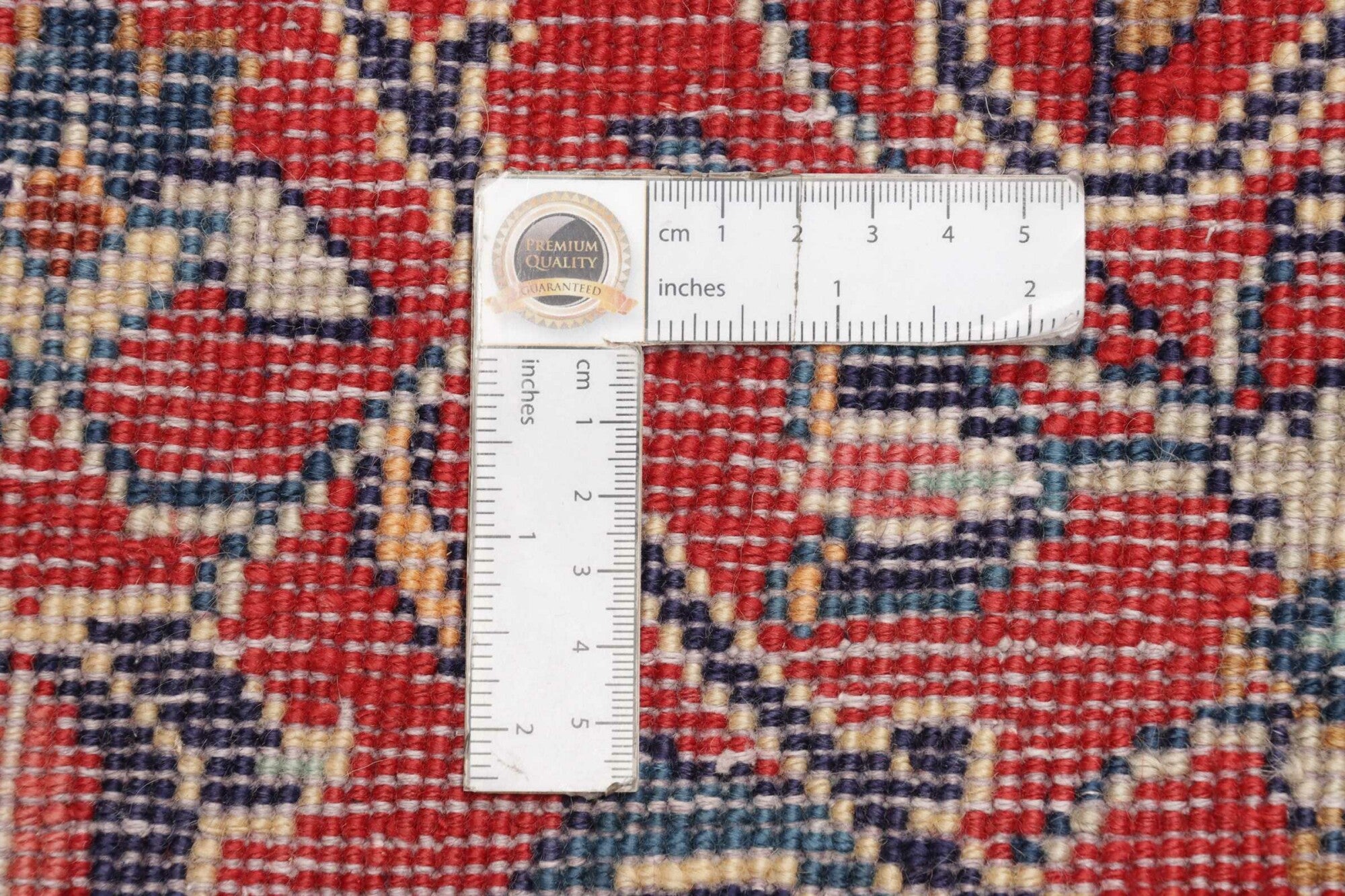 Sarough | 310 cm x 210 cm | Nr. 12-455298