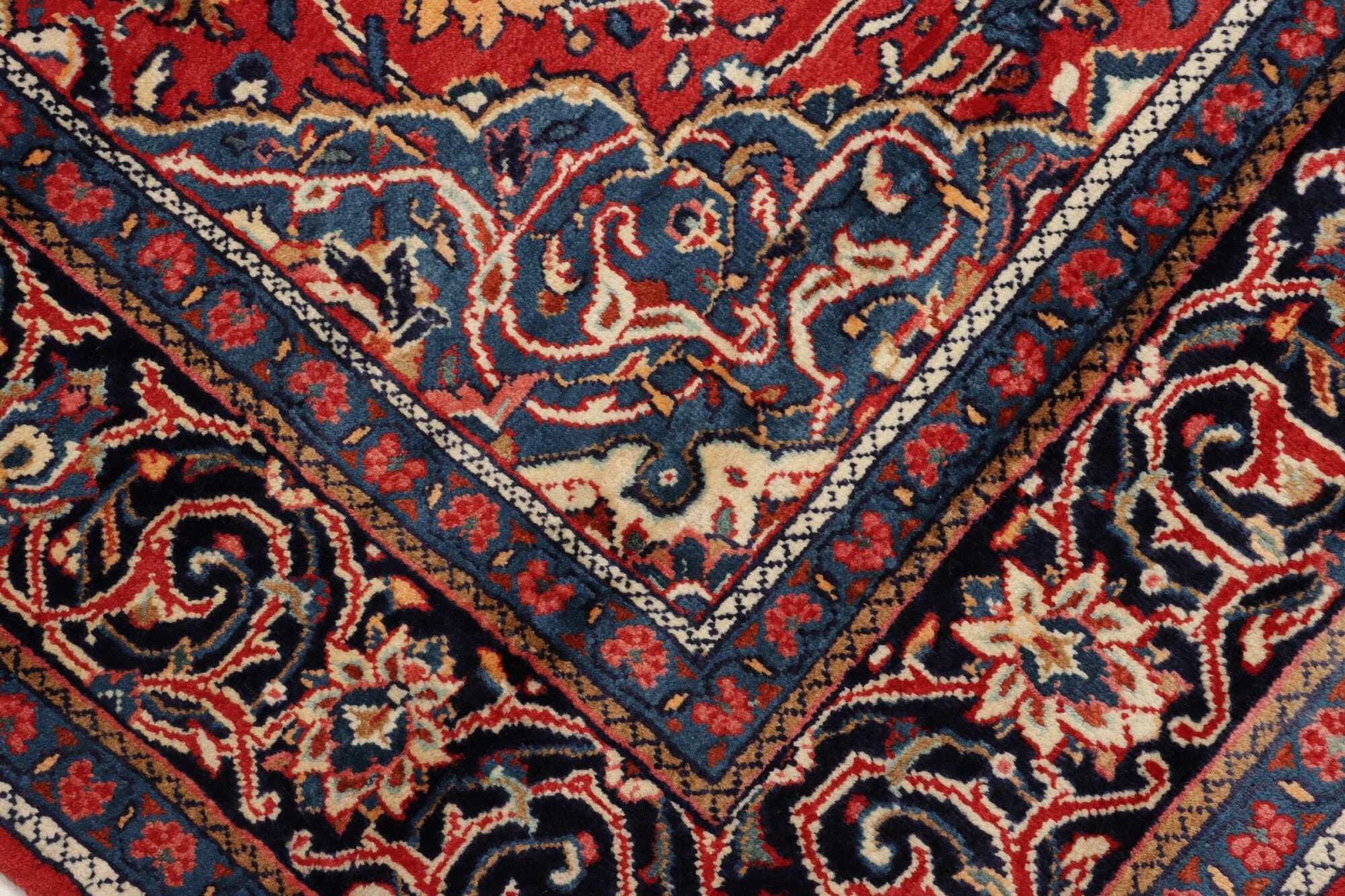 Sarough | 310 cm x 210 cm | Nr. 12-455298