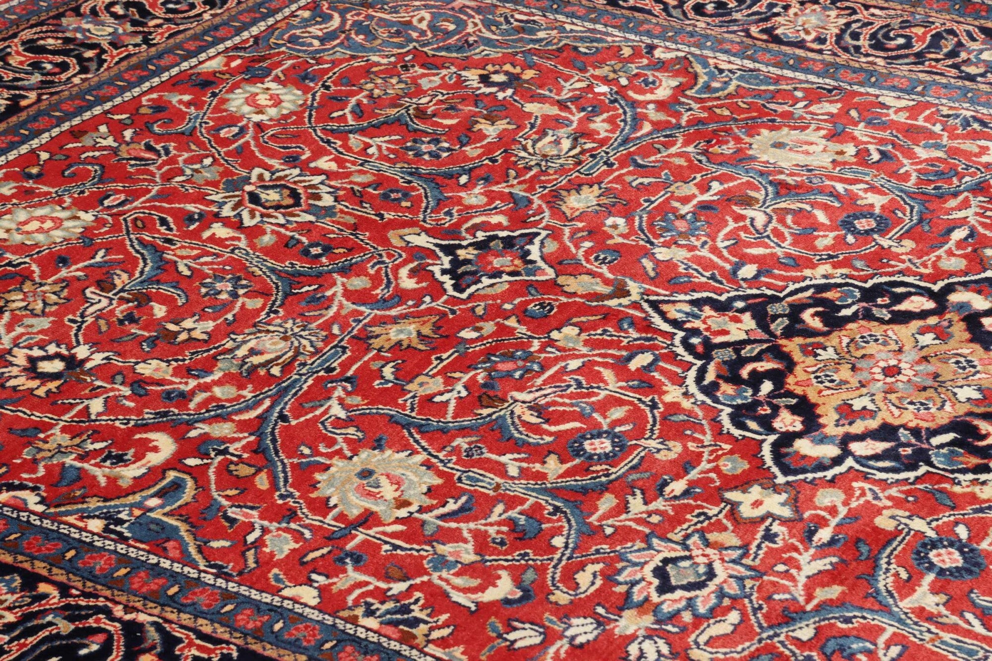 Sarough | 310 cm x 210 cm | Nr. 12-455298