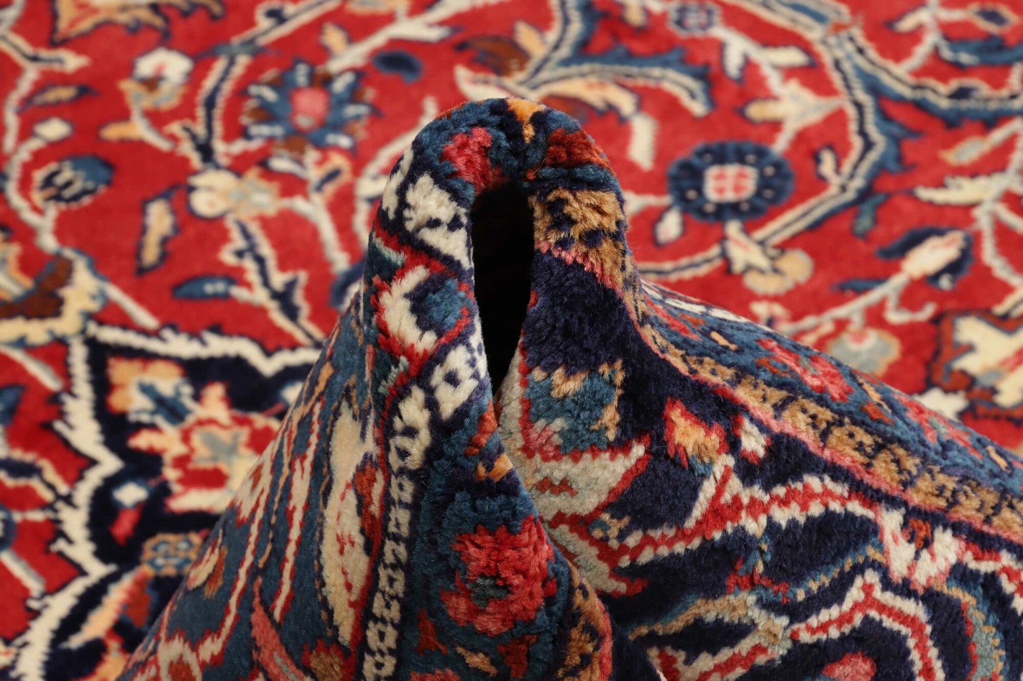 Sarough | 310 cm x 210 cm | Nr. 12-455298