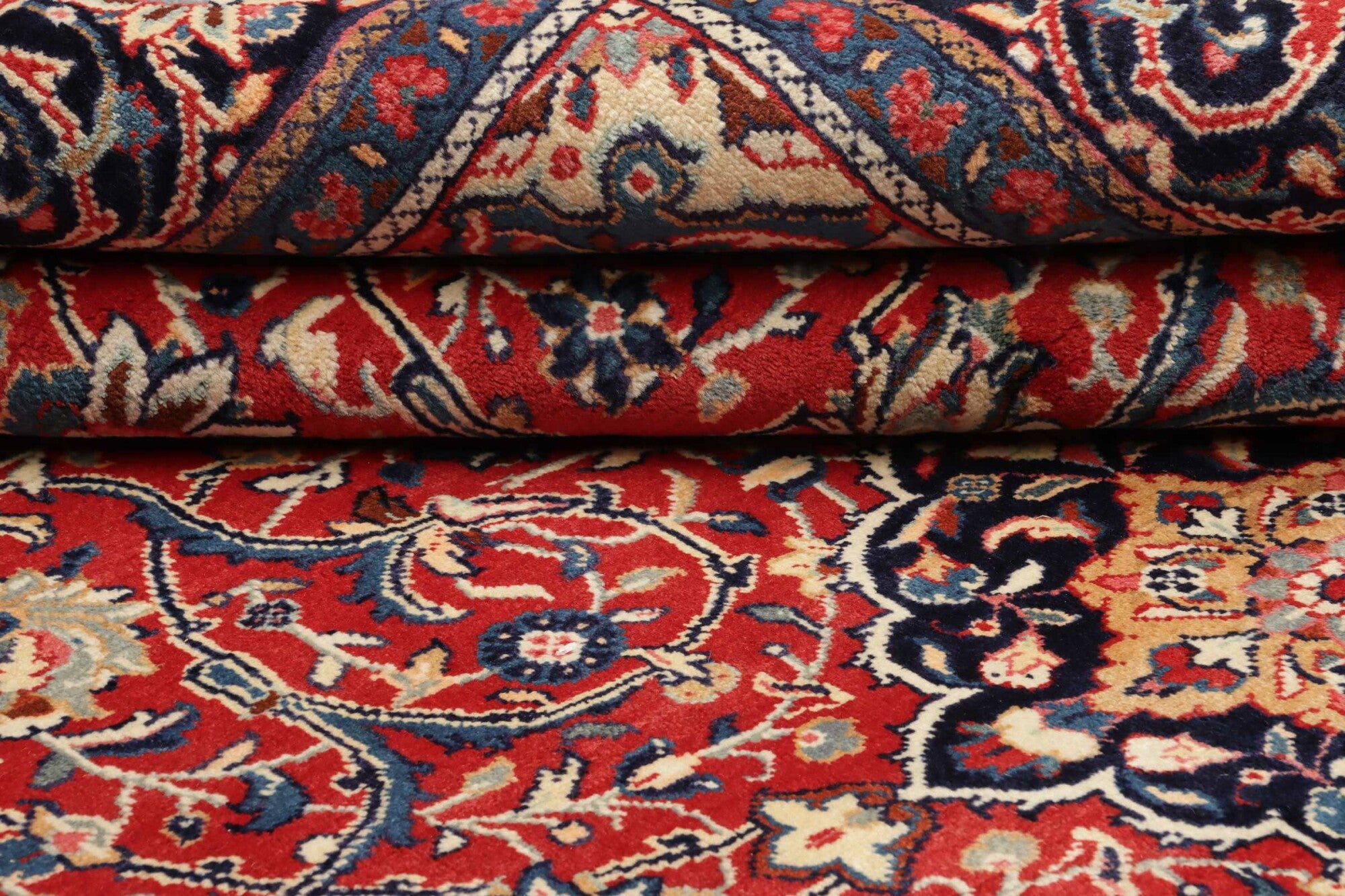 Sarough | 310 cm x 210 cm | Nr. 12-455298