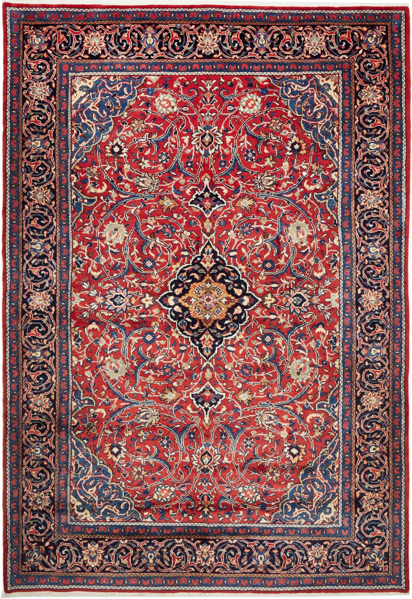 Sarough | 310 cm x 210 cm | Nr. 12-455298