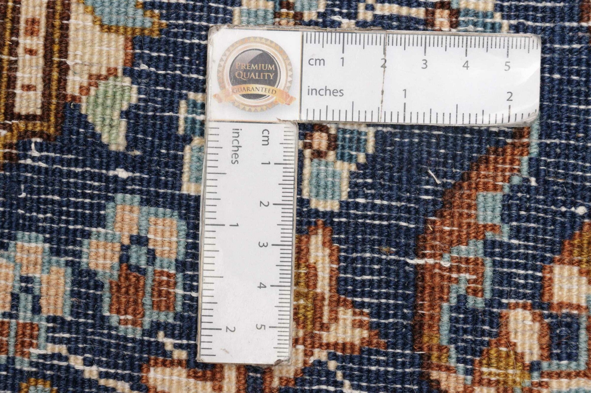 Kerman | 328 x 225 cm | Nr. 12-455311