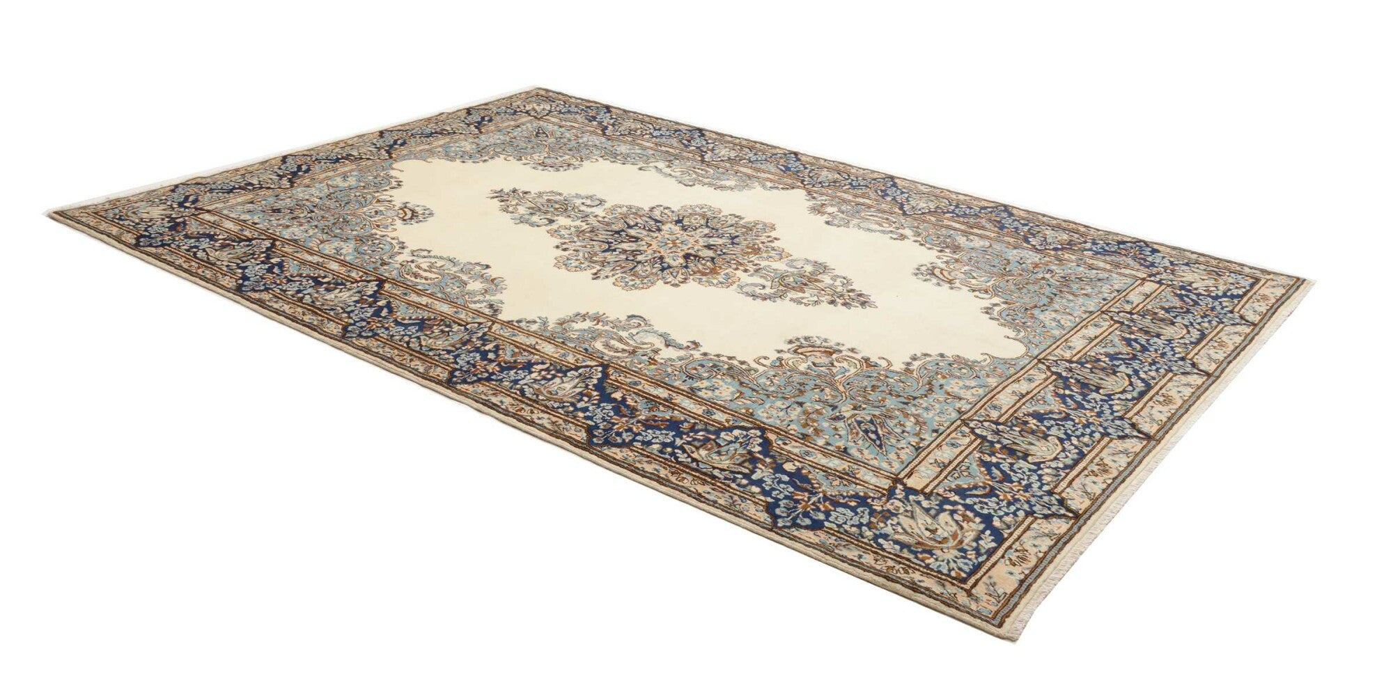 Kerman | 328 x 225 cm | Nr. 12-455311