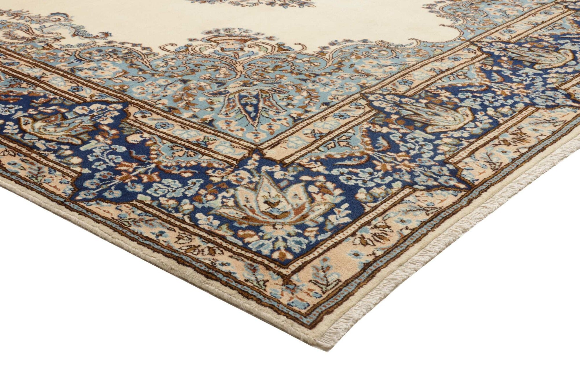 Kerman | 328 x 225 cm | Nr. 12-455311