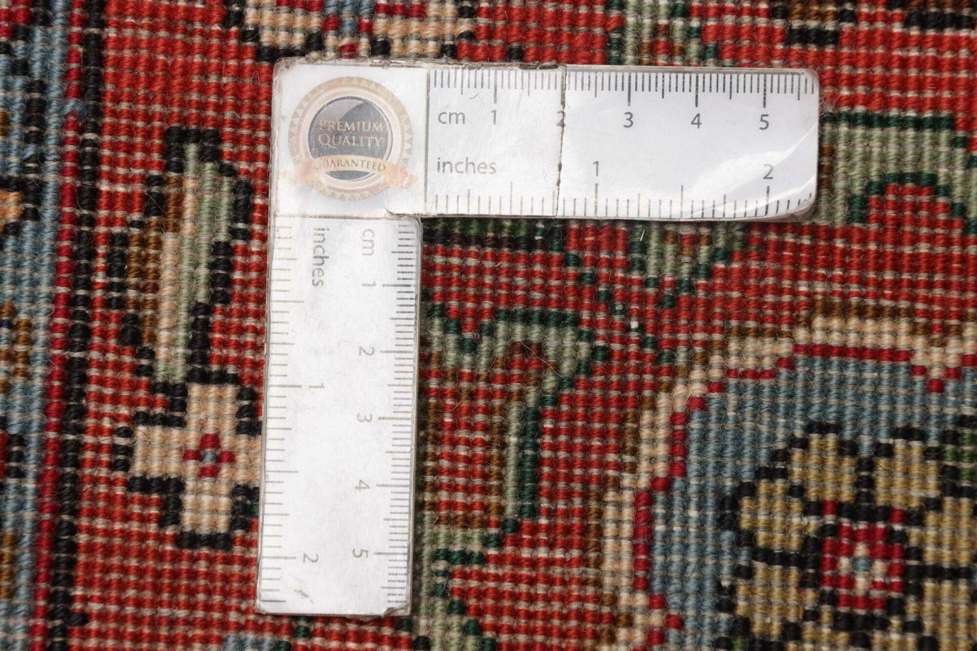 Täbriz | 400 cm x 298 cm | Nr. 12-455317