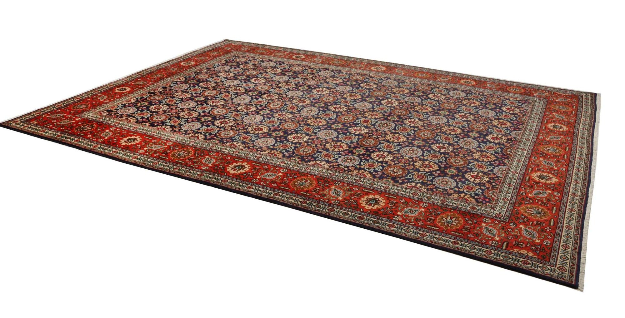 Täbriz | 400 cm x 298 cm | Nr. 12-455317