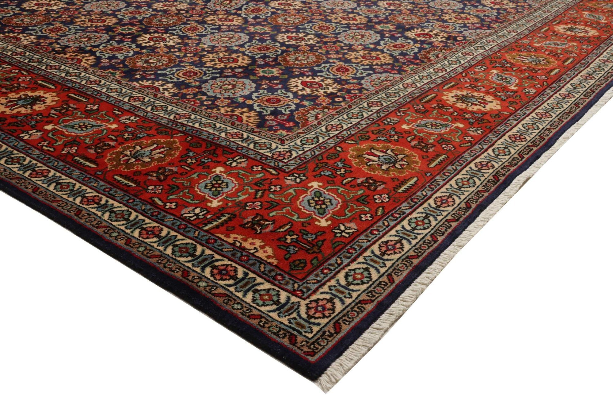Täbriz | 400 cm x 298 cm | Nr. 12-455317