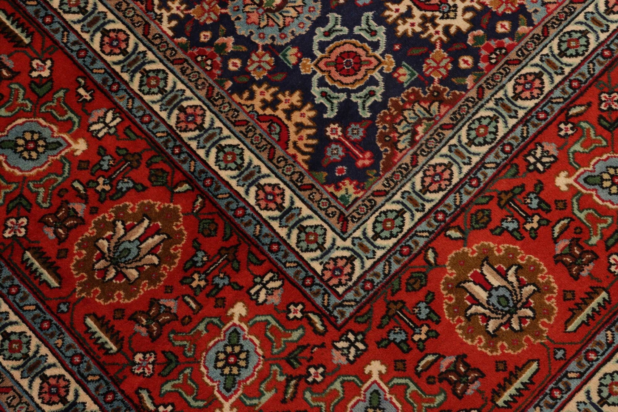 Täbriz | 400 cm x 298 cm | Nr. 12-455317