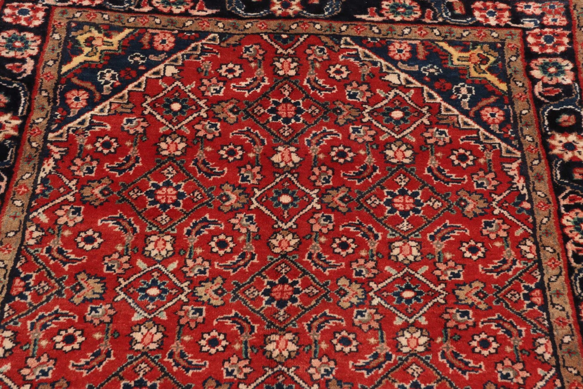Mehraban | 368 cm x 107 cm | Nr. 12-455528