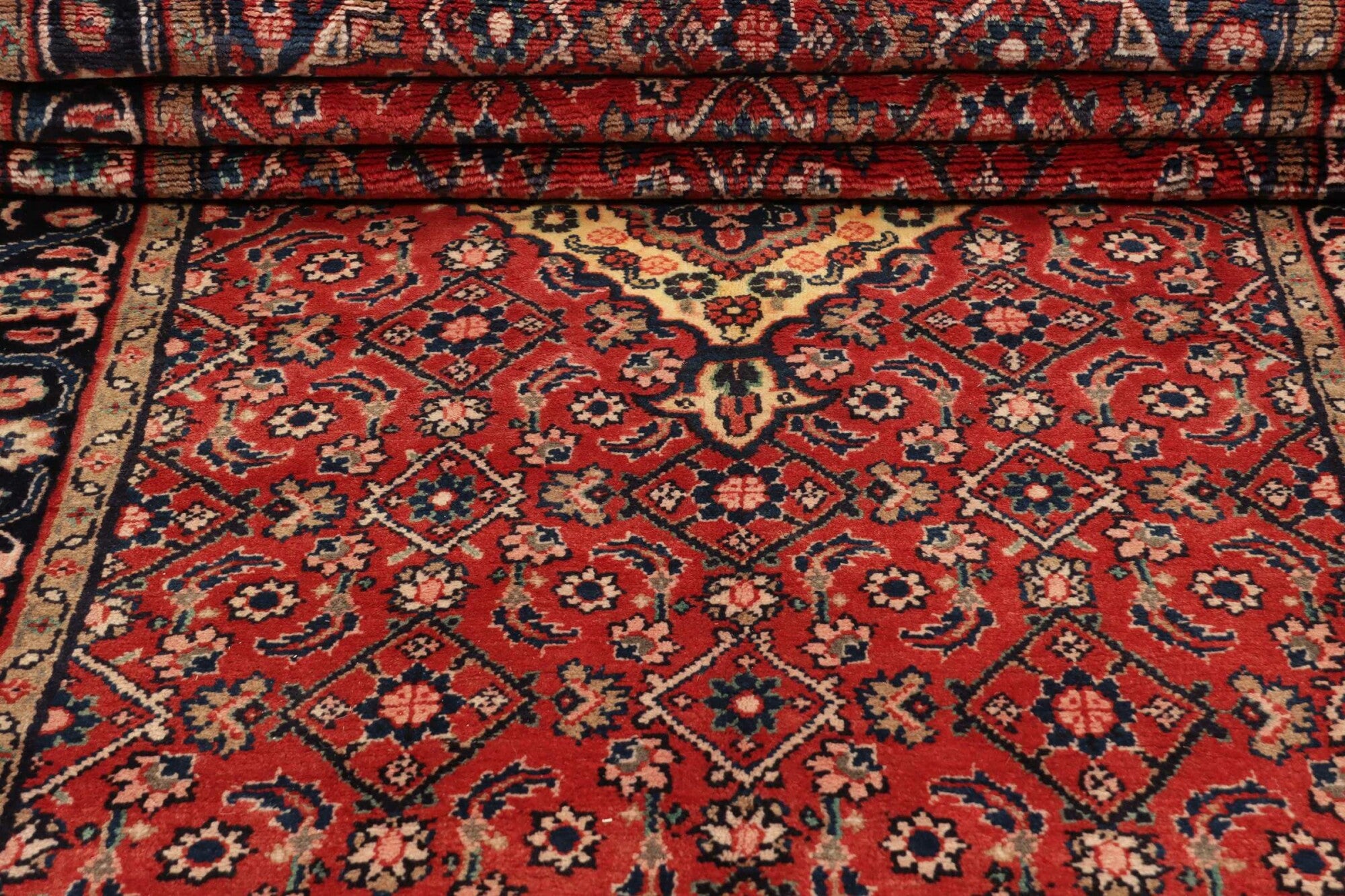 Mehraban | 368 cm x 107 cm | Nr. 12-455528