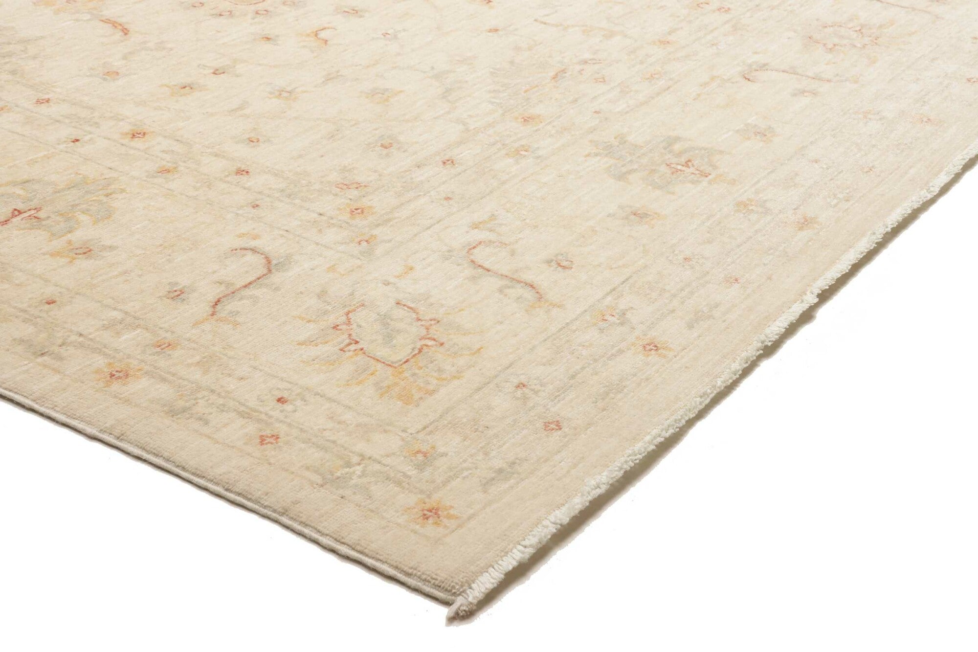 Ziegler | 291 cm x 248 cm | Nr. 12-455582