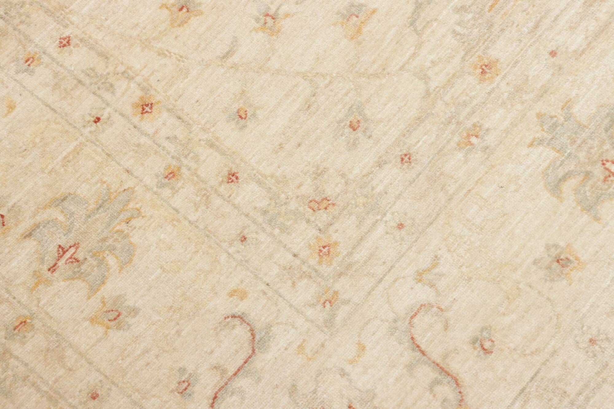 Ziegler | 291 cm x 248 cm | Nr. 12-455582