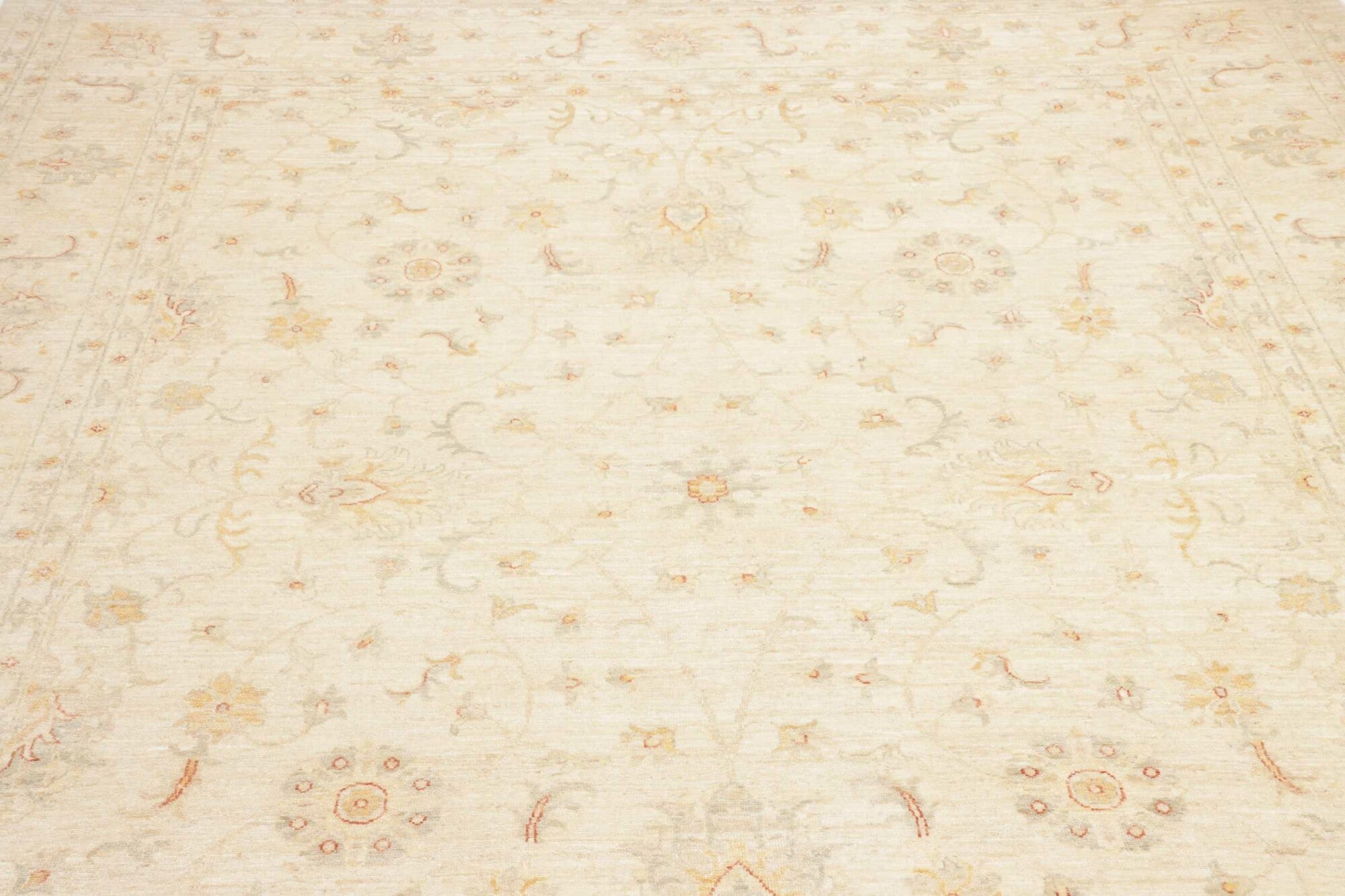Ziegler | 291 cm x 248 cm | Nr. 12-455582