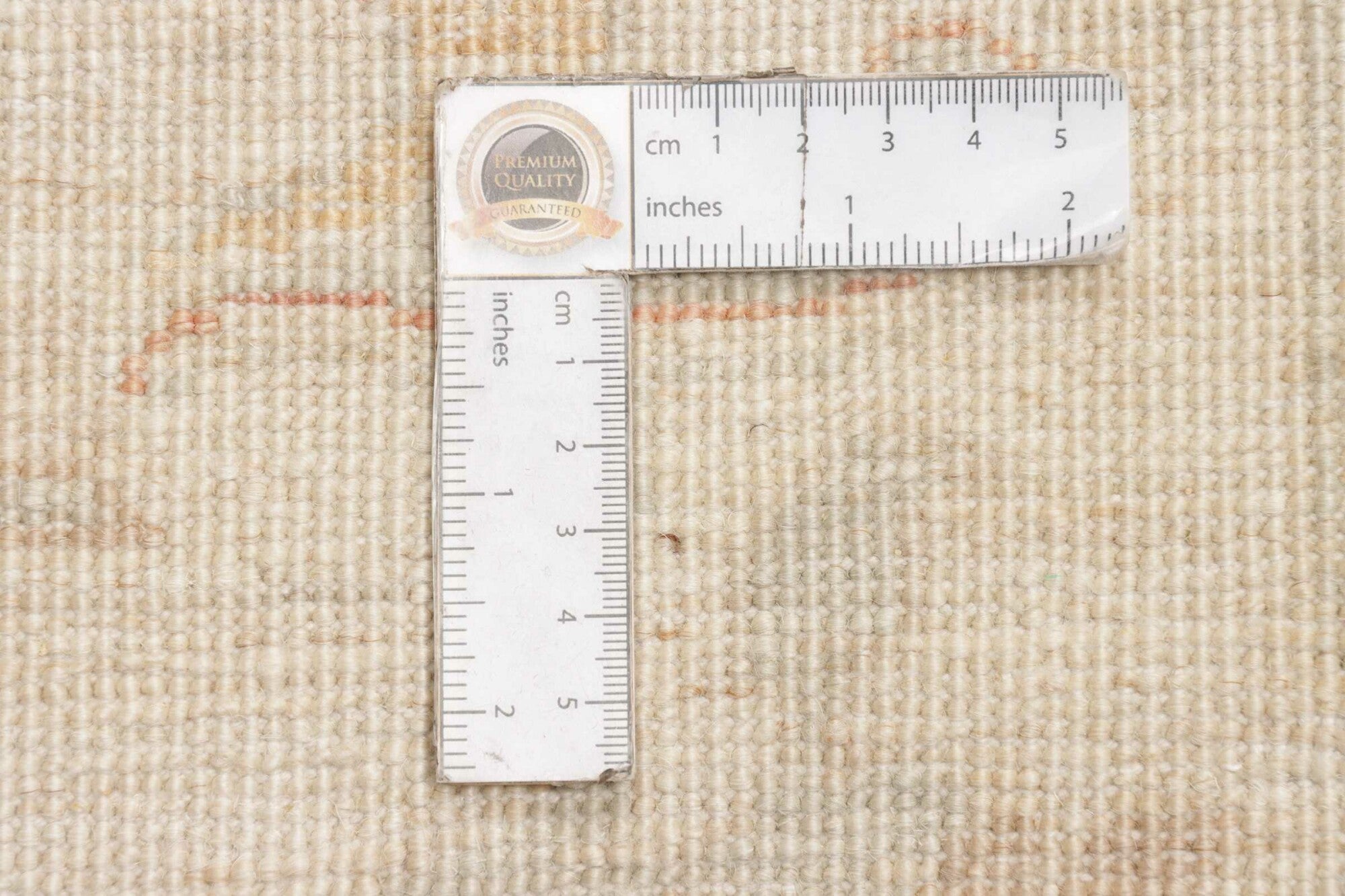 Ziegler | 301 cm x 248 cm | Nr. 12-455589