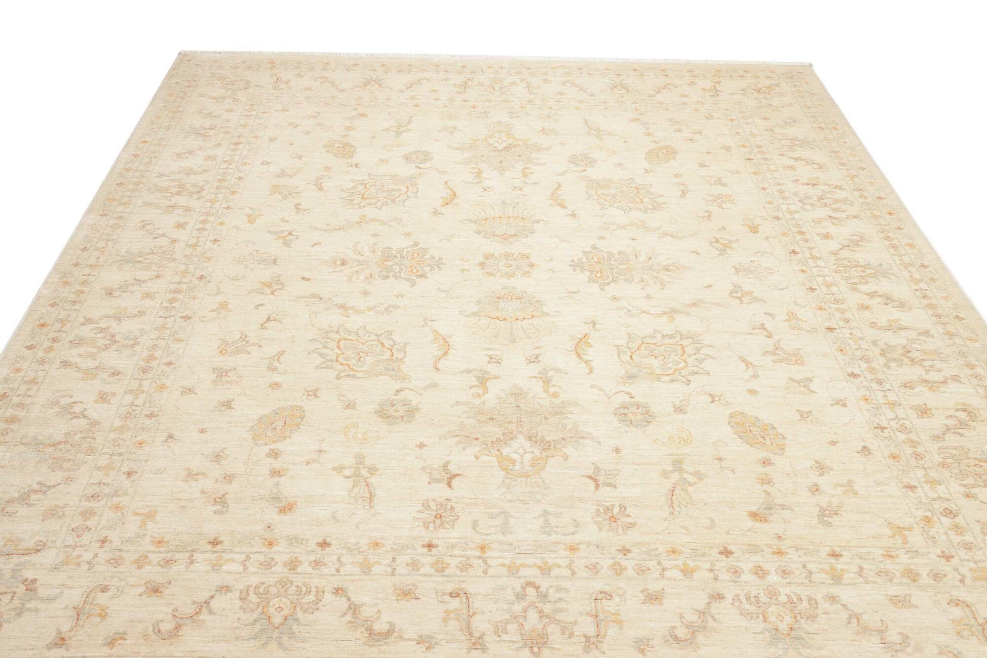 Ziegler | 301 cm x 248 cm | Nr. 12-455589