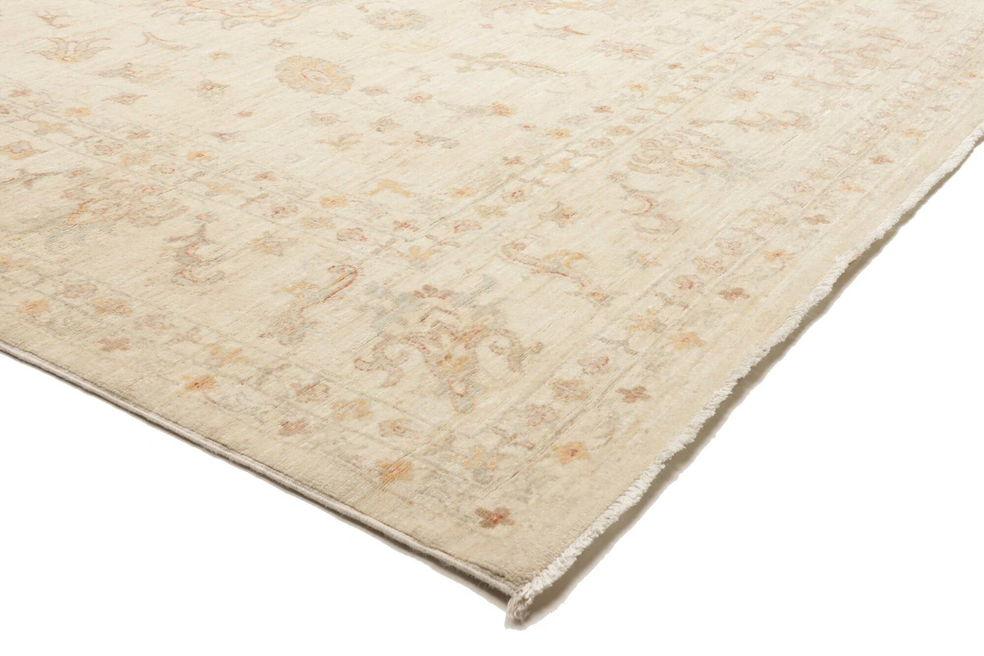 Ziegler | 301 cm x 248 cm | Nr. 12-455589