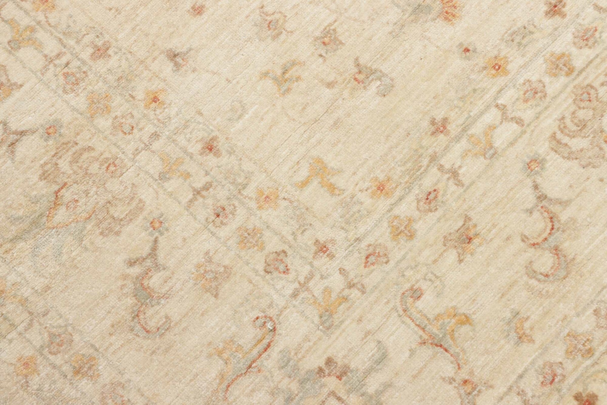 Ziegler | 301 cm x 248 cm | Nr. 12-455589