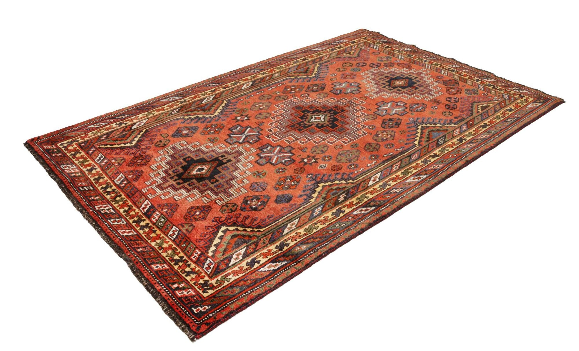 Shiraz | 250 cm x 160 cm | Nr. 12-455648